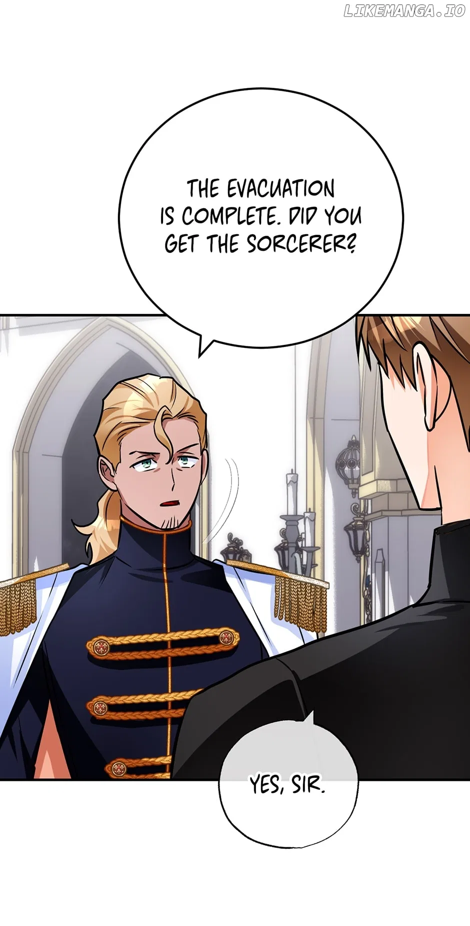 Her Ladyship Objects to this Marriage! Chapter 98 – Page 71