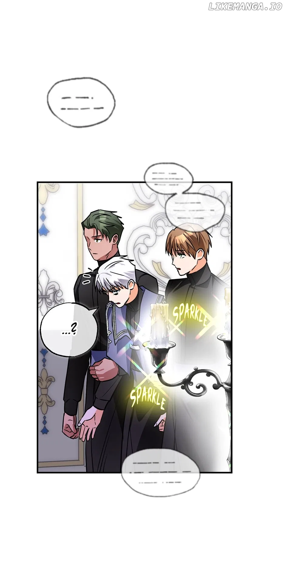 Her Ladyship Objects to this Marriage! Chapter 98 – Page 72