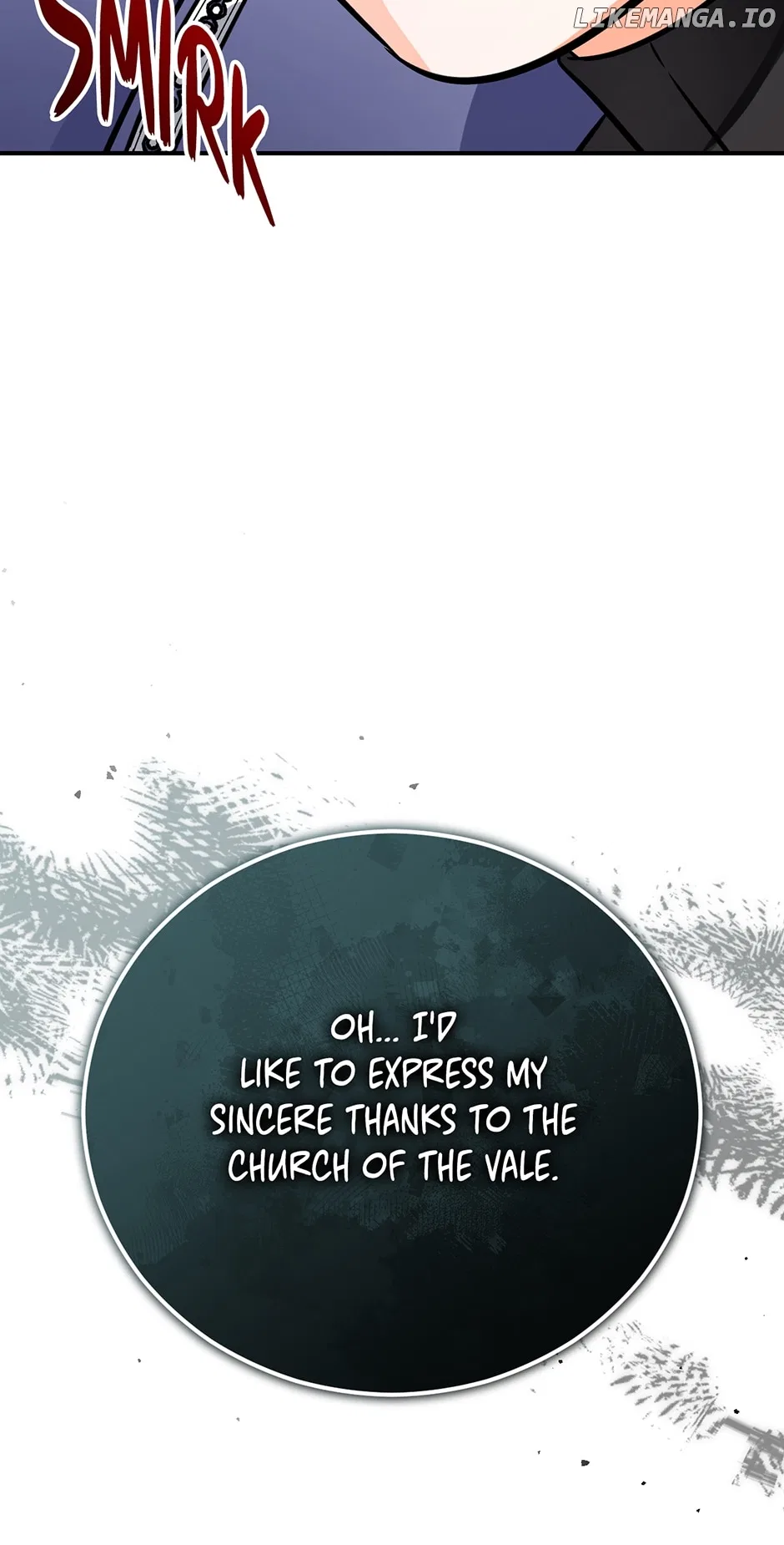 Her Ladyship Objects to this Marriage! Chapter 98 – Page 75