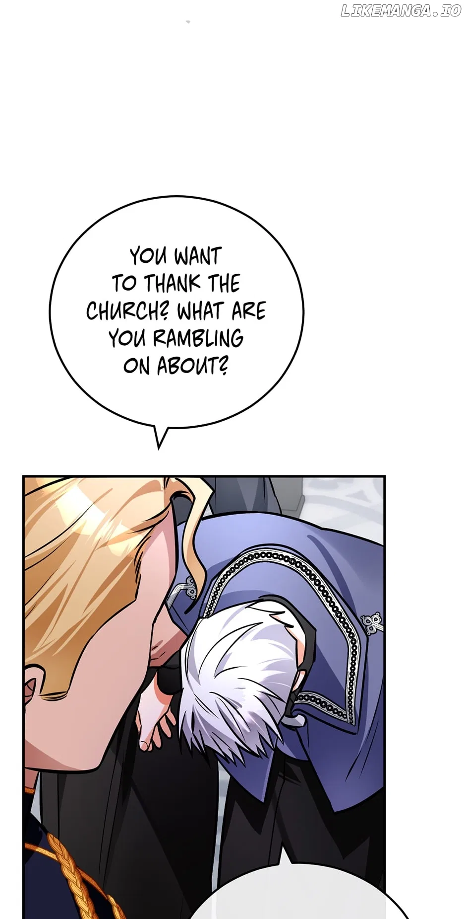 Her Ladyship Objects to this Marriage! Chapter 98 – Page 76