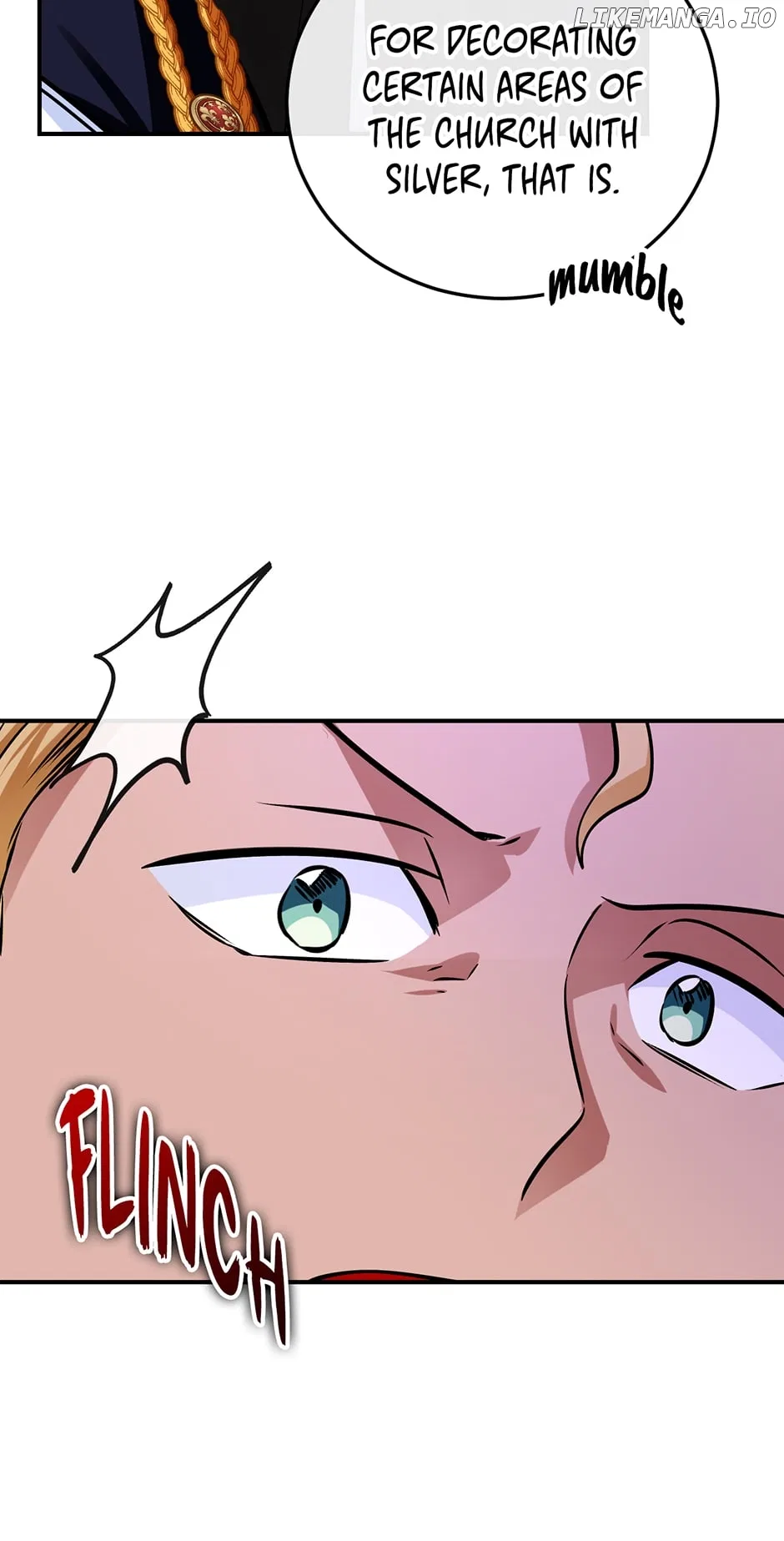 Her Ladyship Objects to this Marriage! Chapter 98 – Page 77