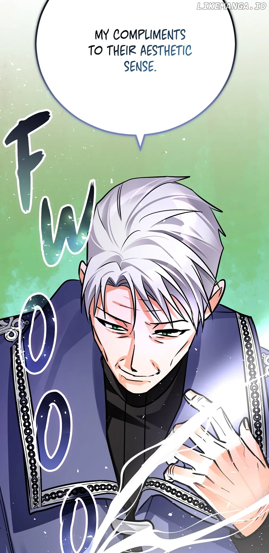 Her Ladyship Objects to this Marriage! Chapter 98 – Page 79