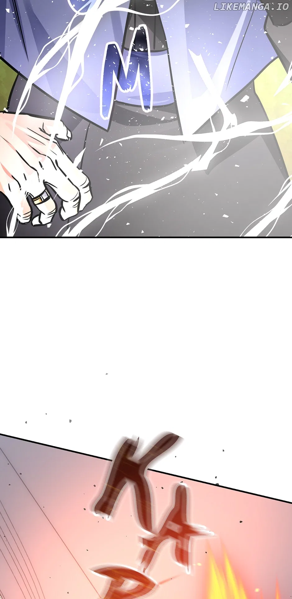 Her Ladyship Objects to this Marriage! Chapter 98 – Page 80