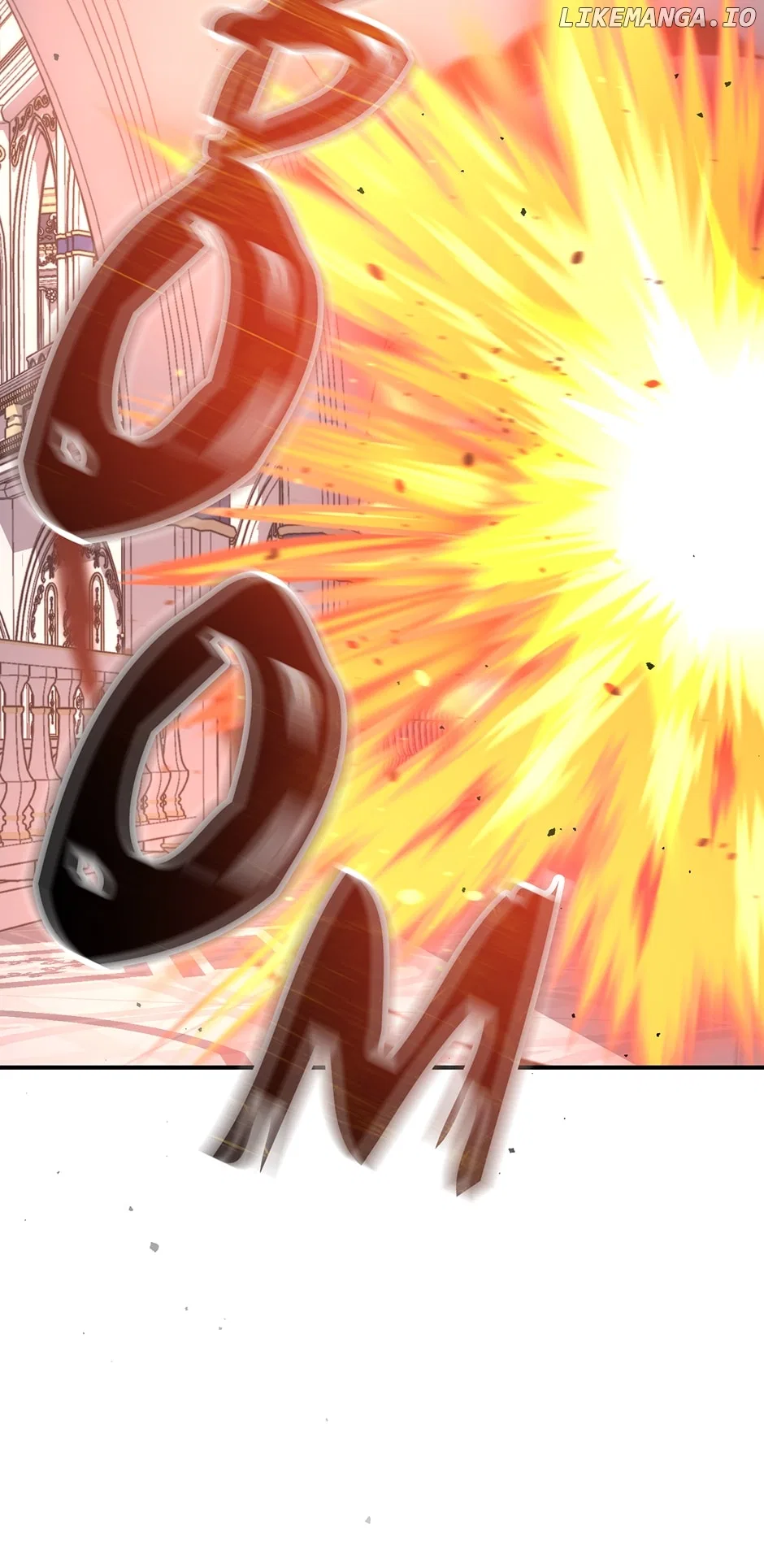 Her Ladyship Objects to this Marriage! Chapter 98 – Page 81