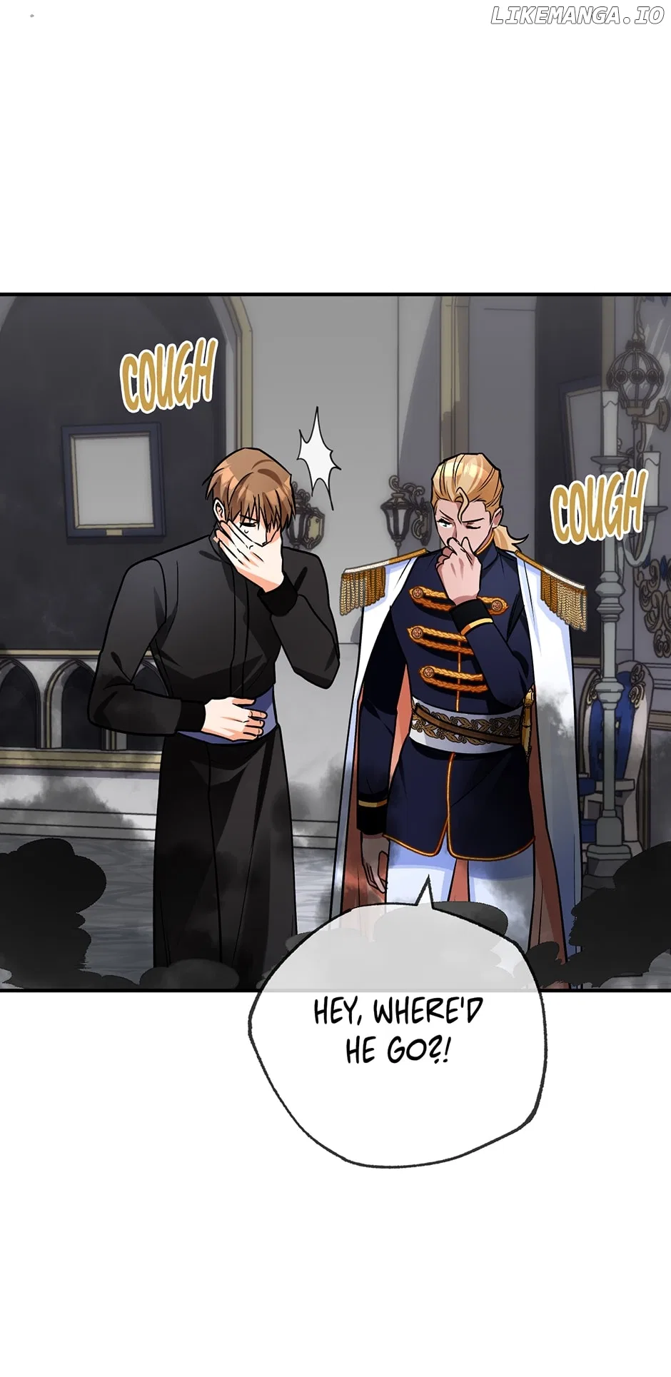 Her Ladyship Objects to this Marriage! Chapter 98 – Page 82