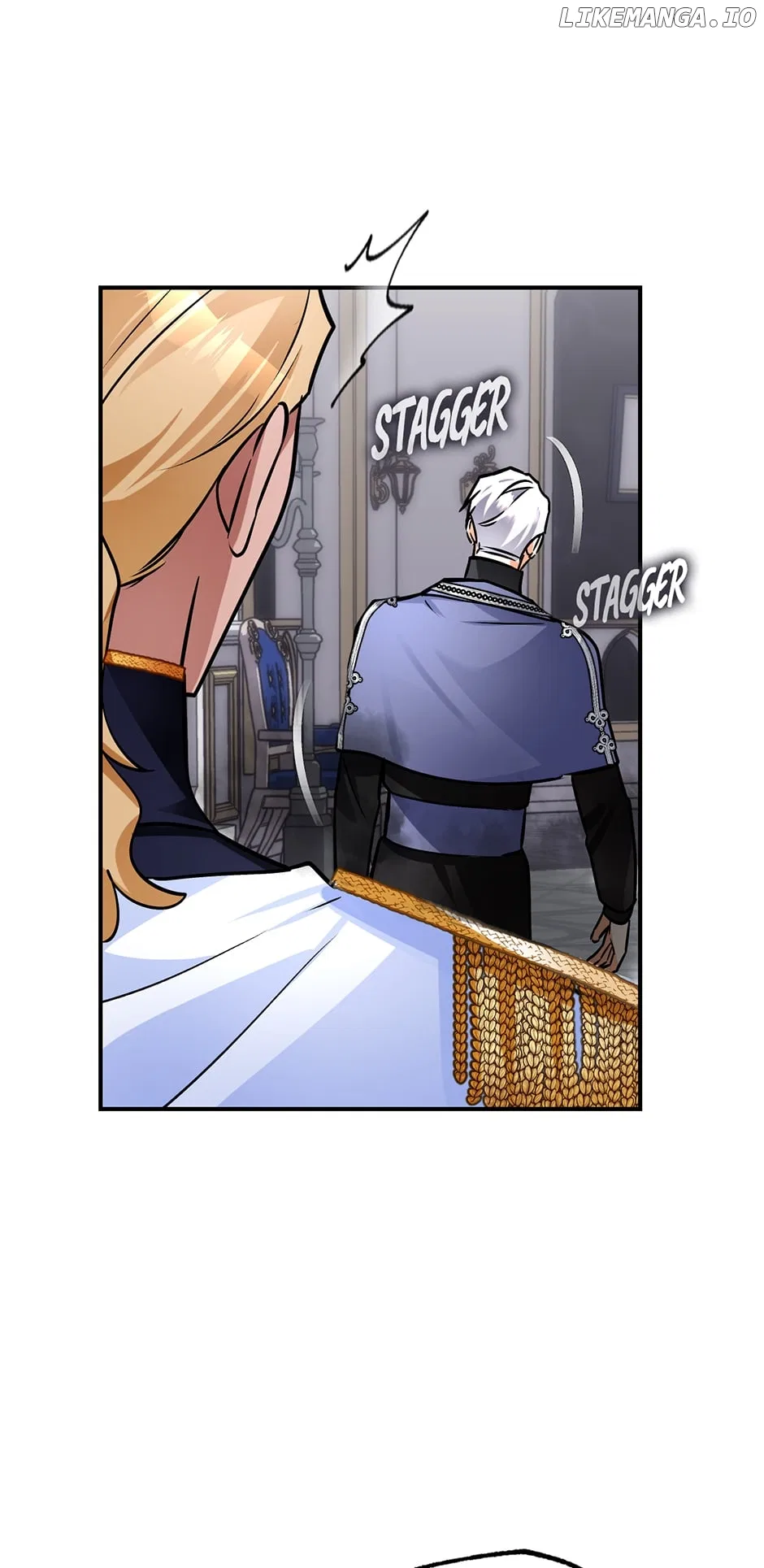 Her Ladyship Objects to this Marriage! Chapter 98 – Page 83
