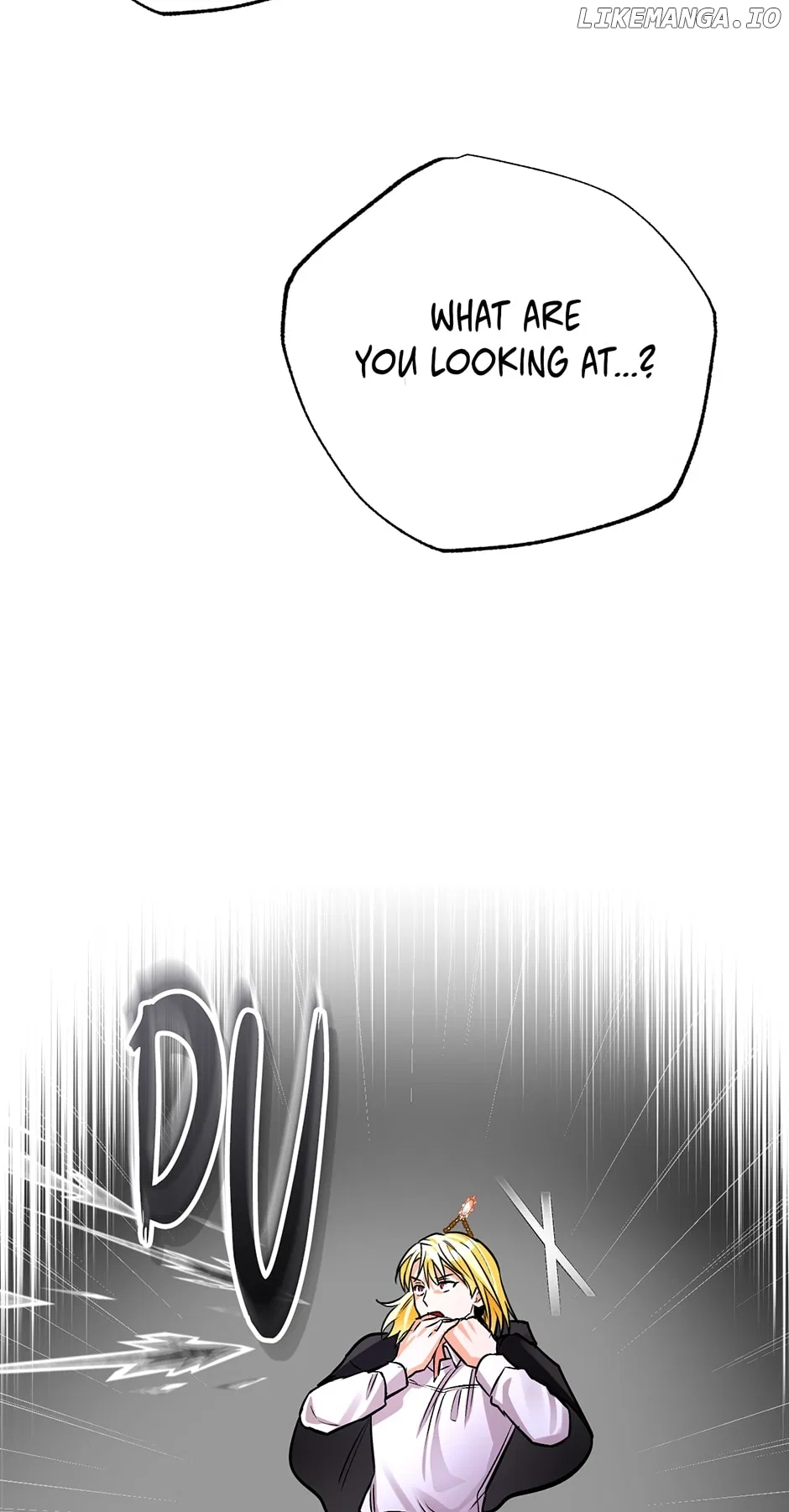 Her Ladyship Objects to this Marriage! Chapter 98 – Page 86
