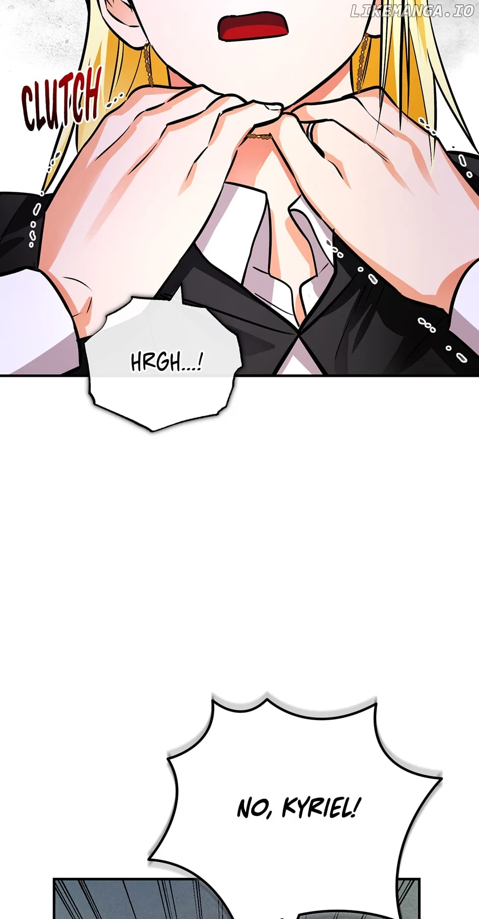 Her Ladyship Objects to this Marriage! Chapter 98 – Page 89