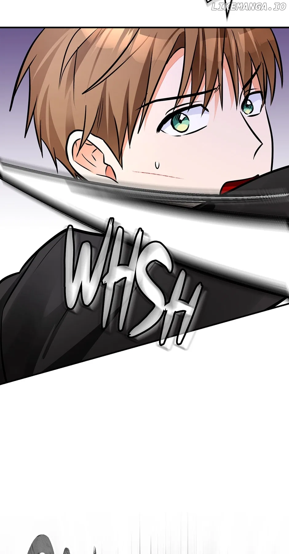 Her Ladyship Objects to this Marriage! Chapter 98 – Page 91