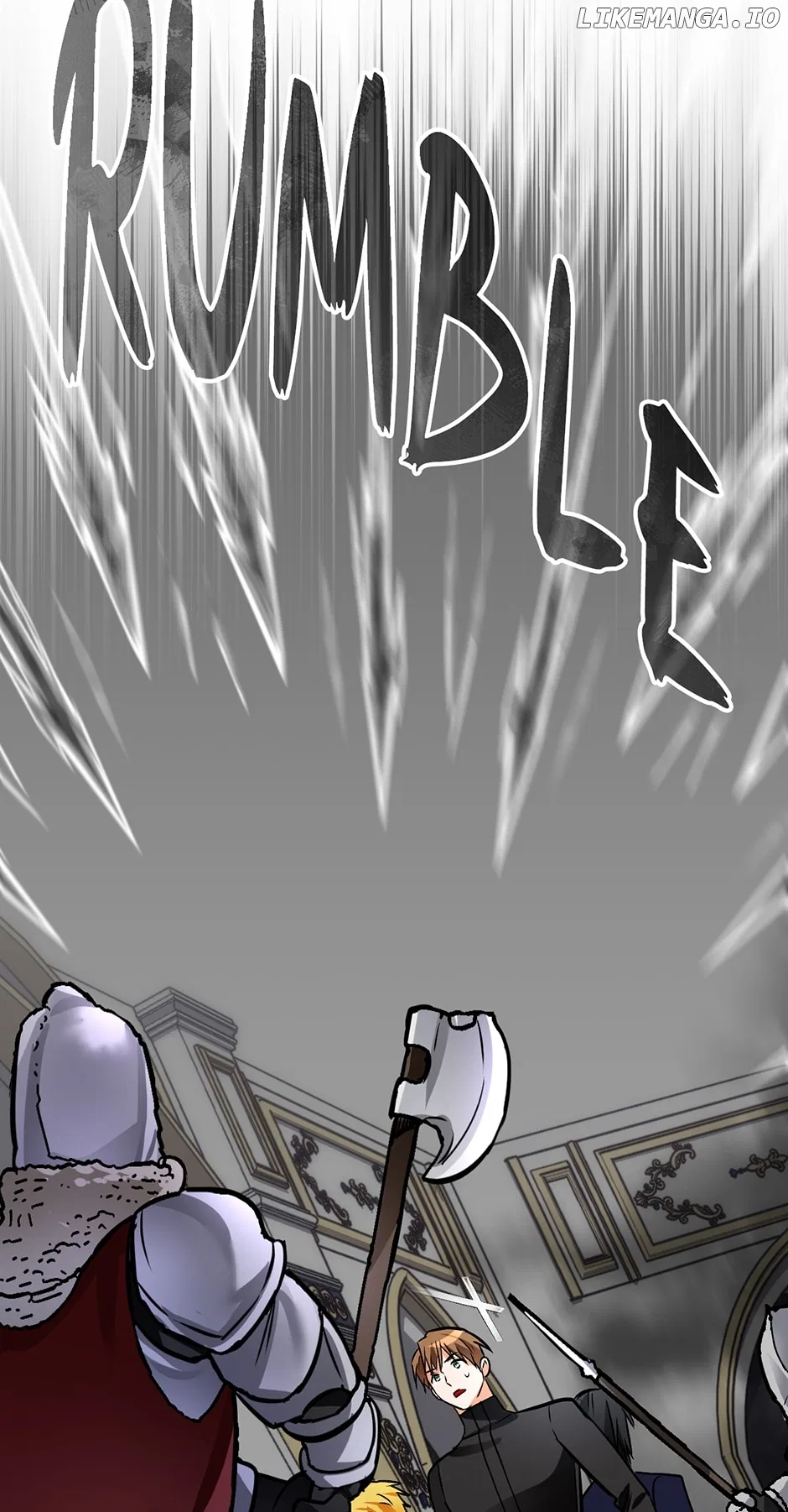 Her Ladyship Objects to this Marriage! Chapter 98 – Page 92
