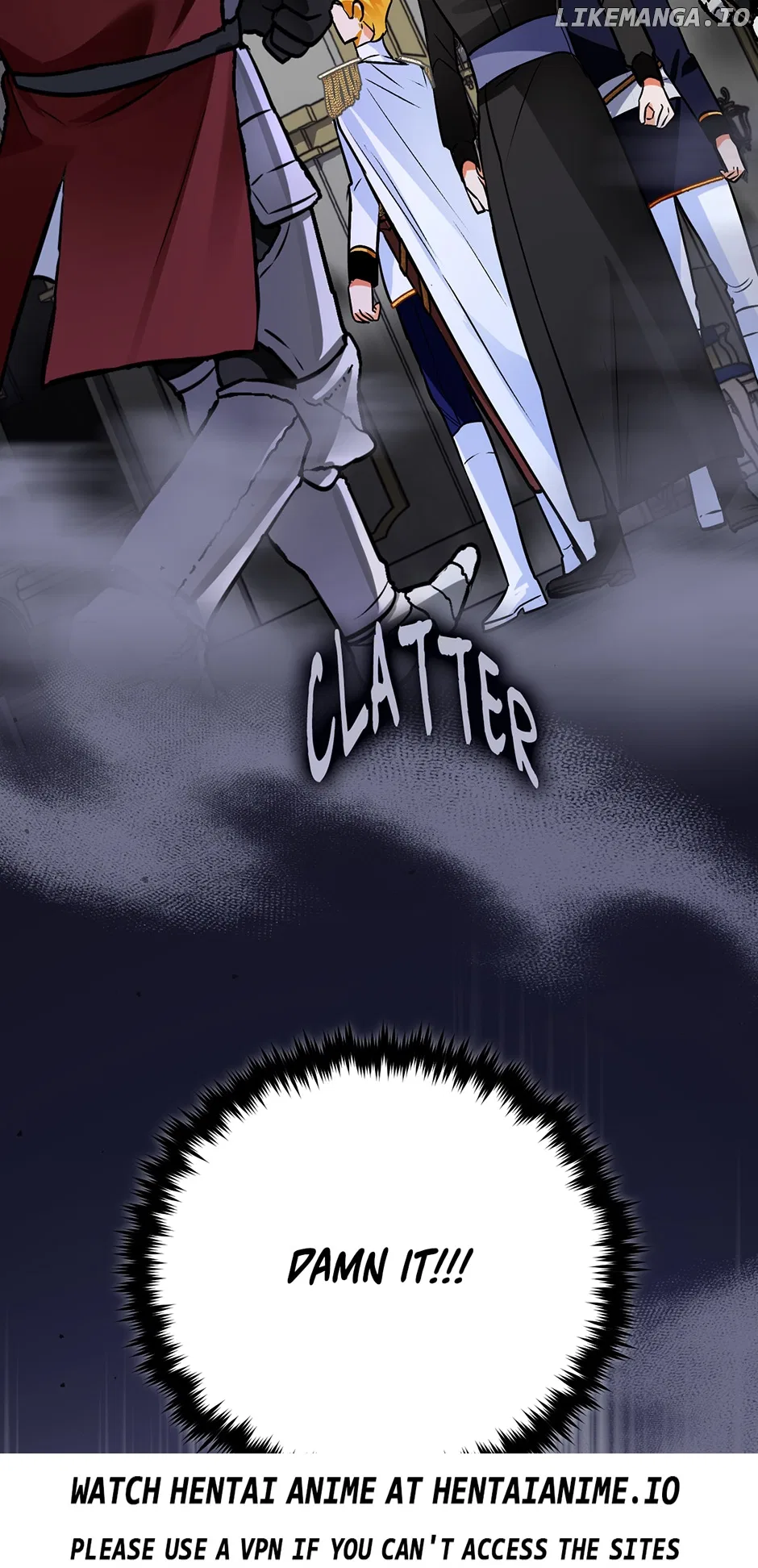 Her Ladyship Objects to this Marriage! Chapter 98 – Page 93