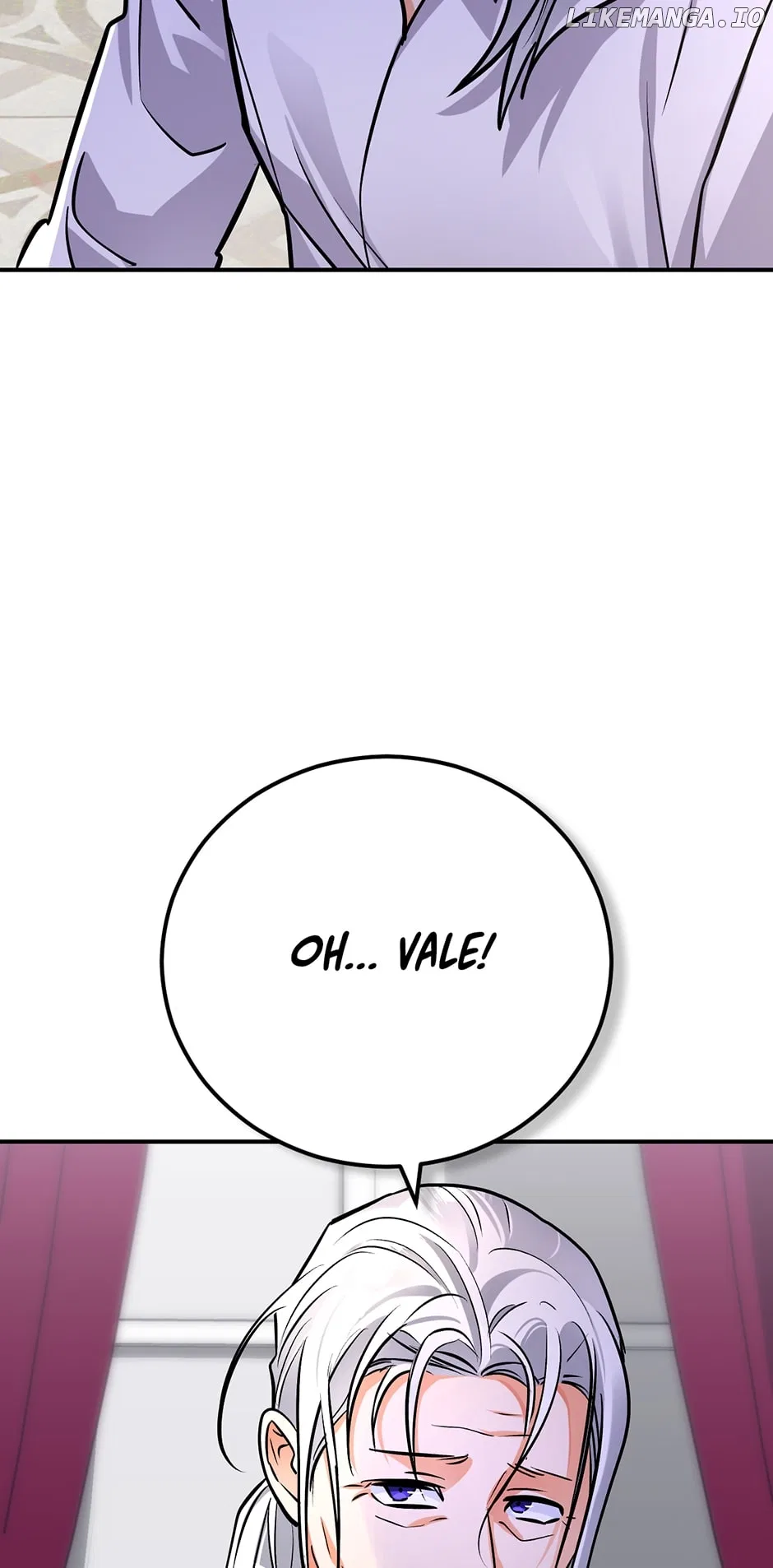 Her Ladyship Objects to this Marriage! Chapter 97 – Page 3