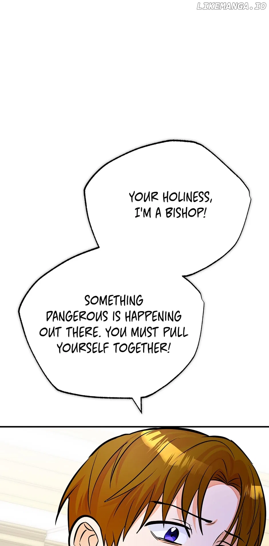 Her Ladyship Objects to this Marriage! Chapter 97 – Page 6