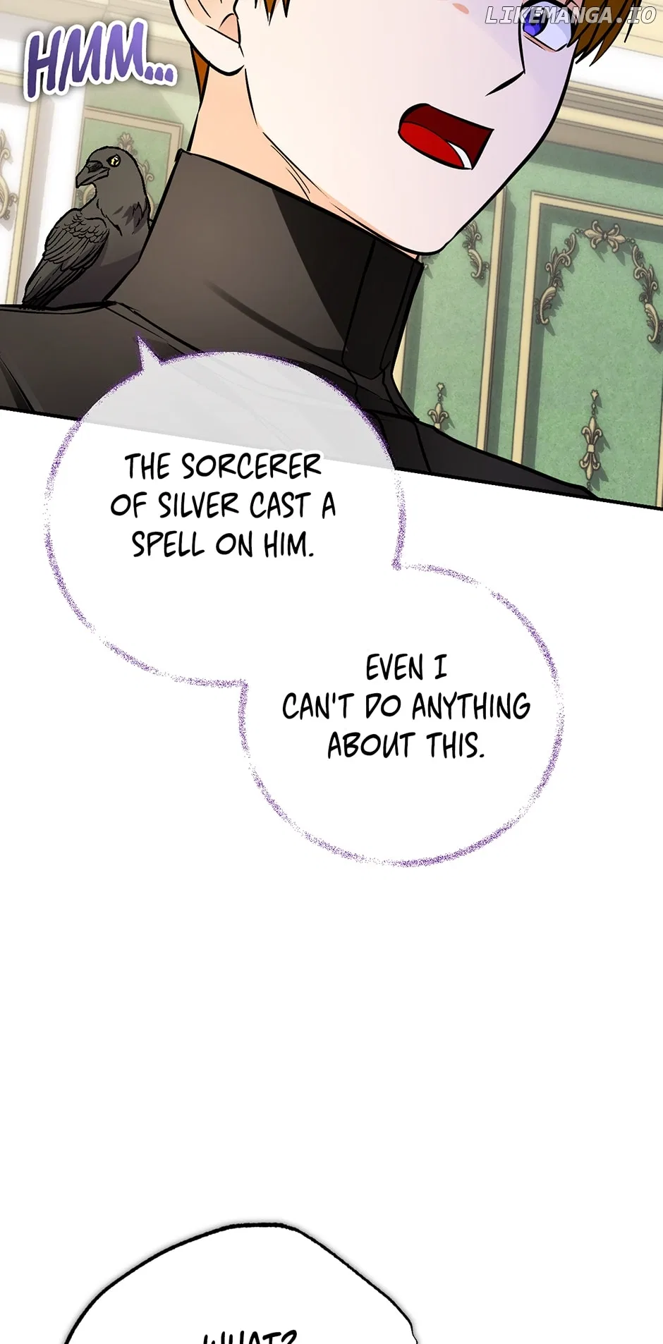Her Ladyship Objects to this Marriage! Chapter 97 – Page 7