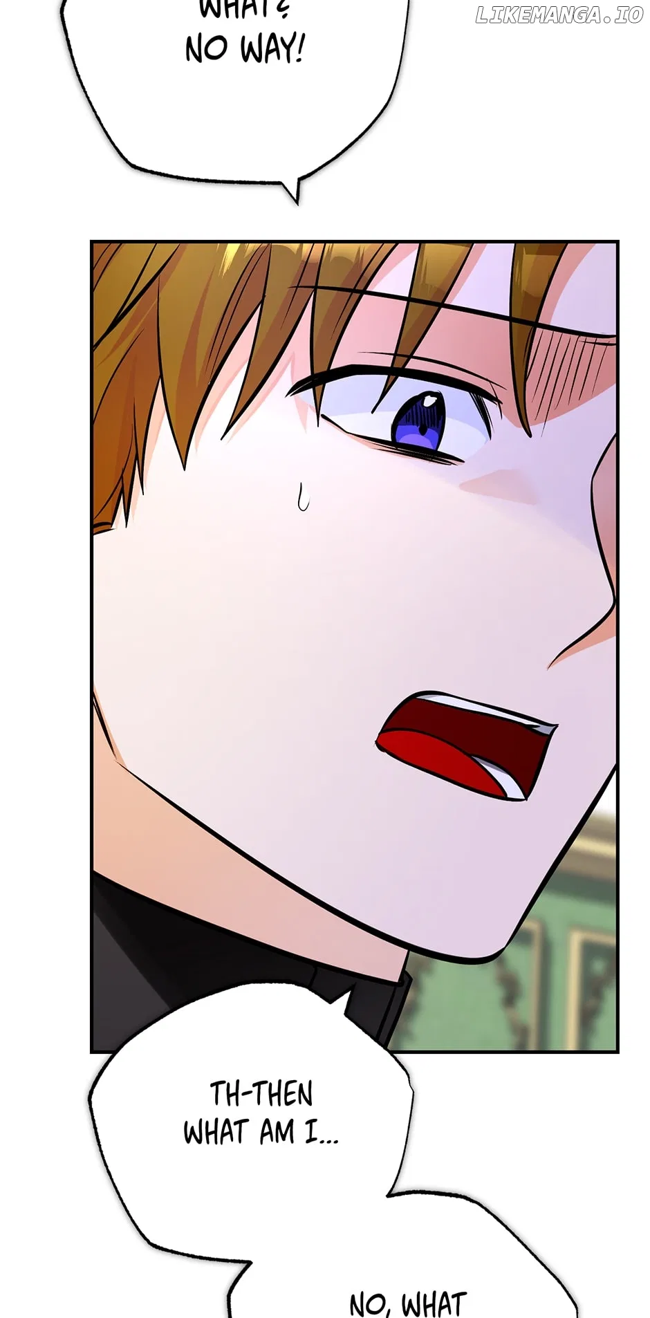 Her Ladyship Objects to this Marriage! Chapter 97 – Page 8