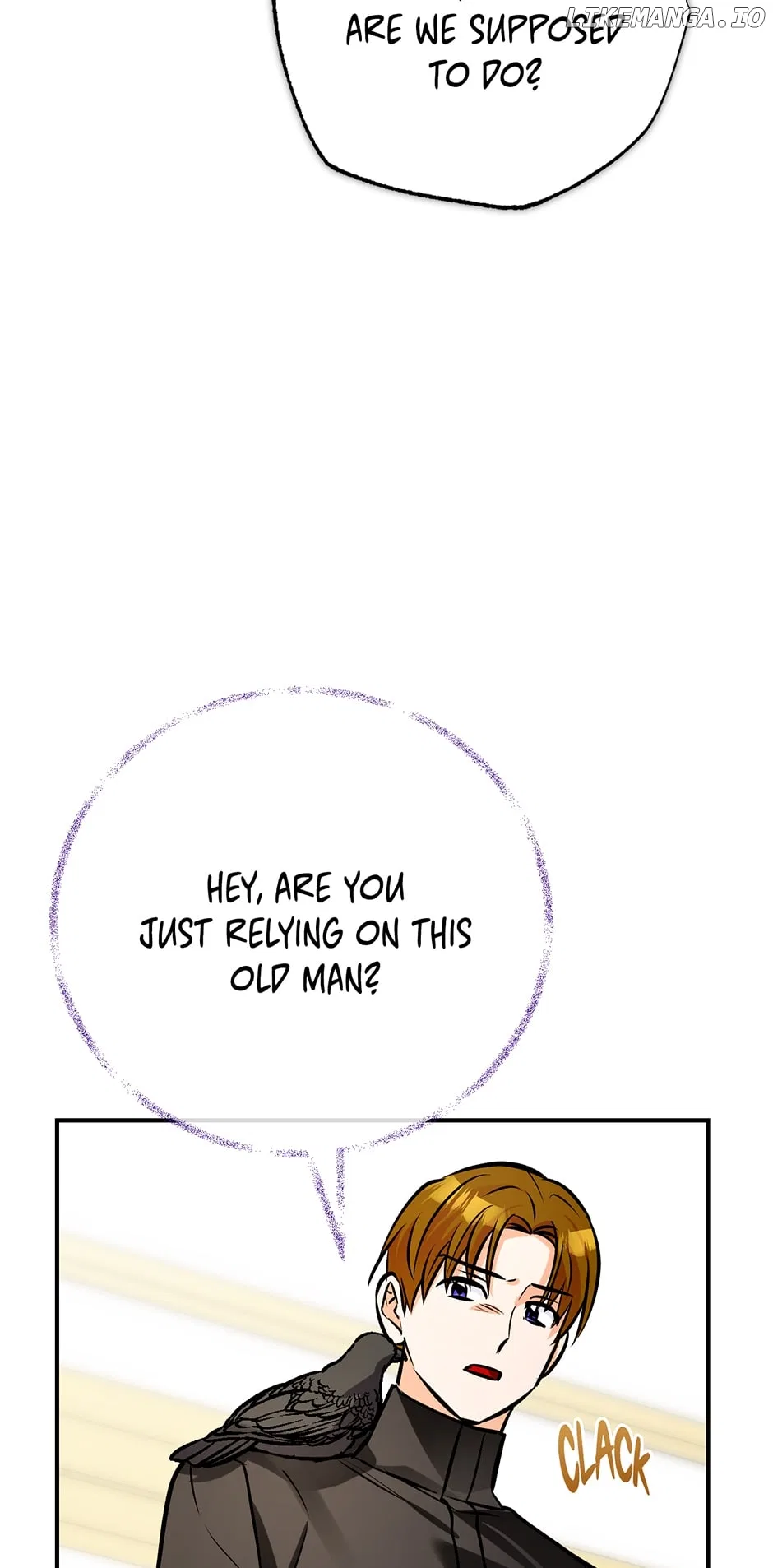 Her Ladyship Objects to this Marriage! Chapter 97 – Page 9