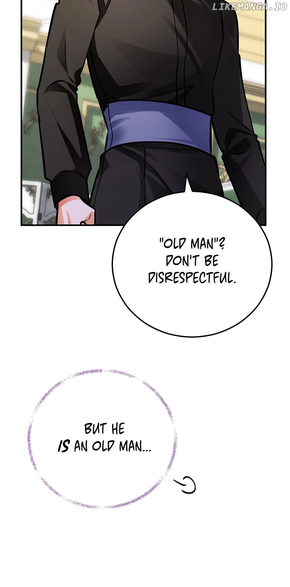Her Ladyship Objects to this Marriage! Chapter 97 – Page 10