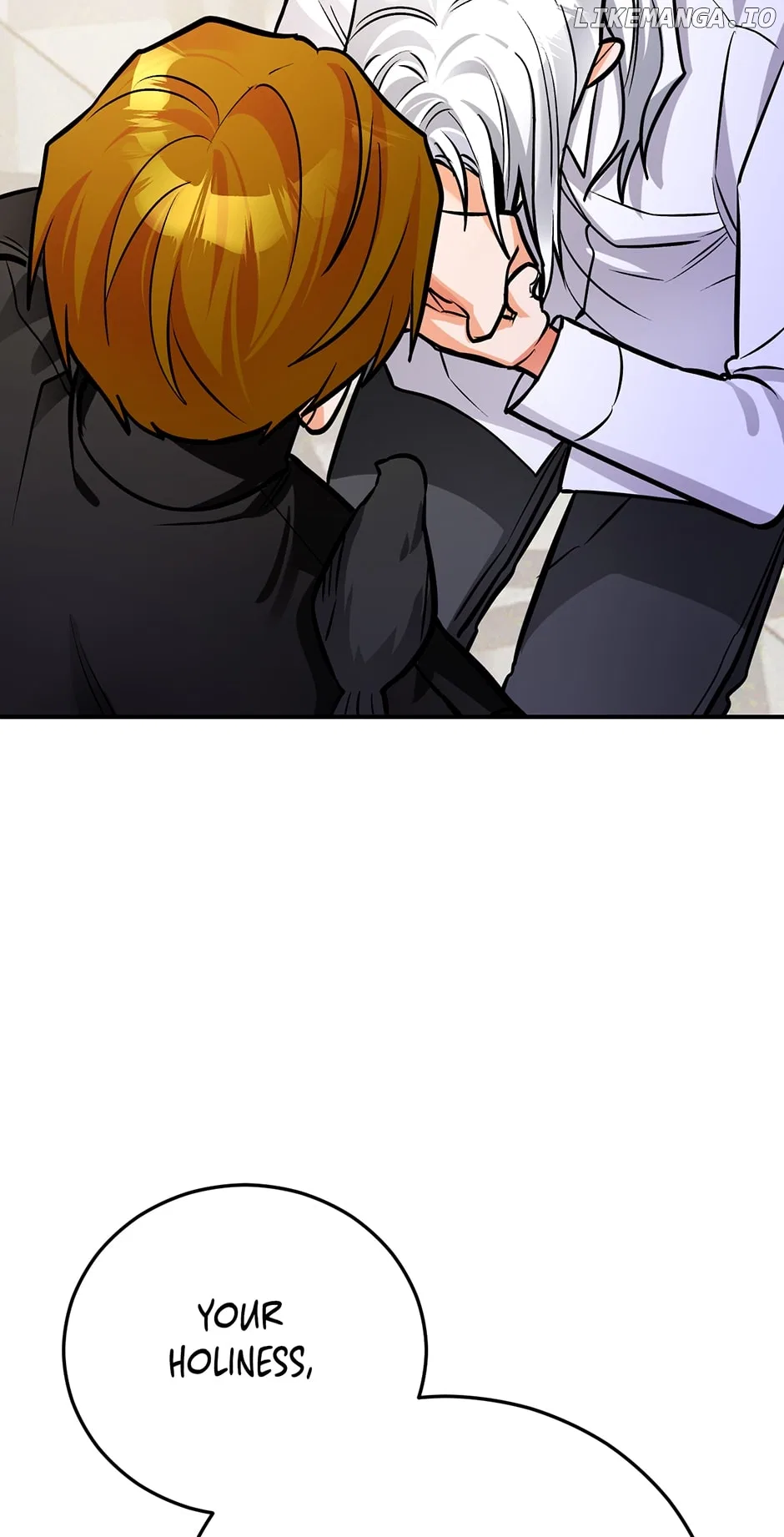 Her Ladyship Objects to this Marriage! Chapter 97 – Page 16