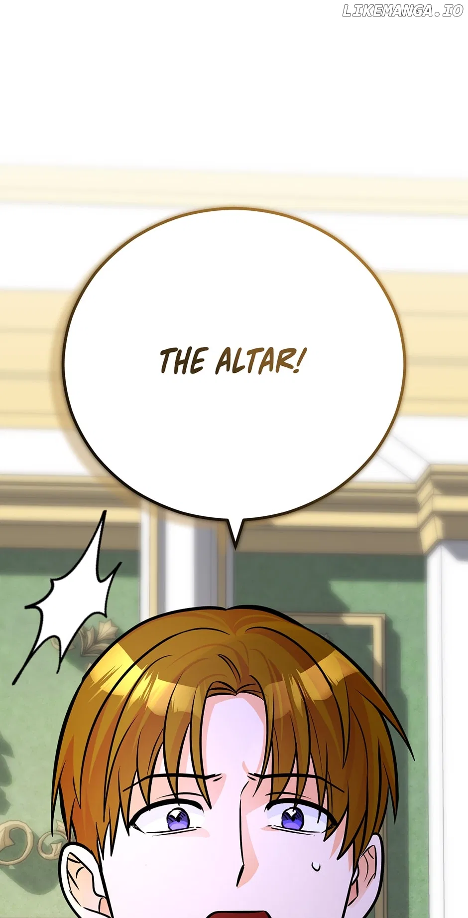 Her Ladyship Objects to this Marriage! Chapter 97 – Page 19