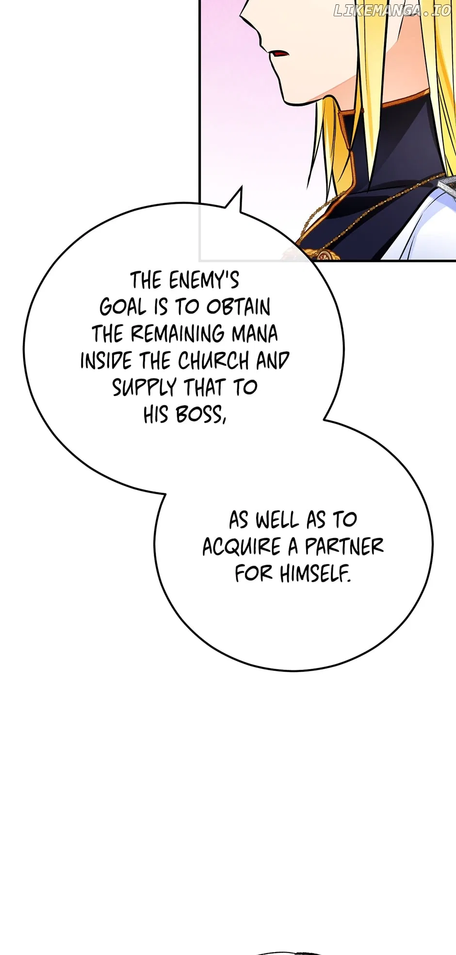 Her Ladyship Objects to this Marriage! Chapter 97 – Page 38