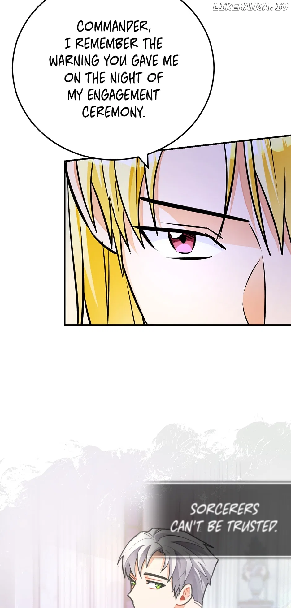 Her Ladyship Objects to this Marriage! Chapter 97 – Page 43