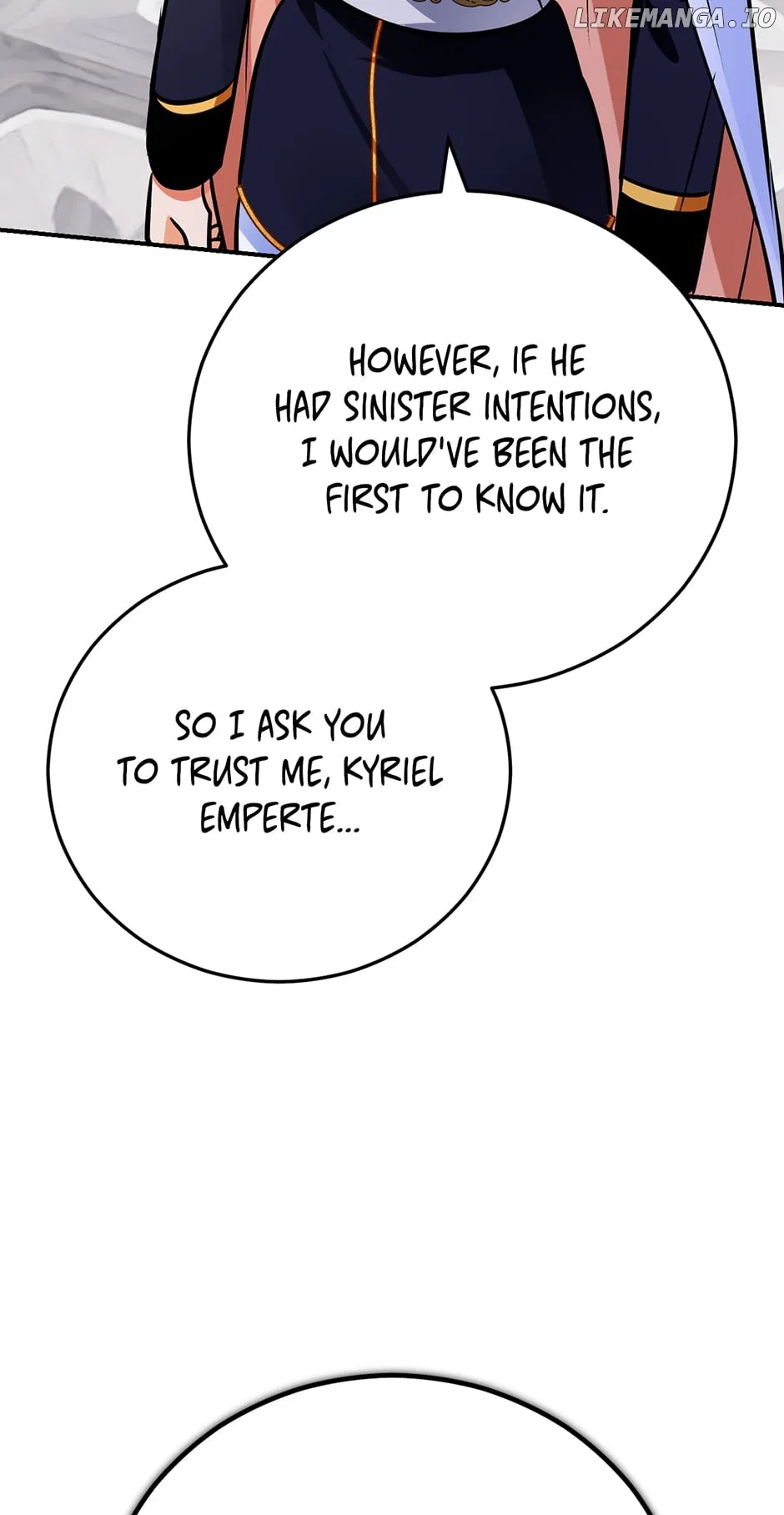 Her Ladyship Objects to this Marriage! Chapter 97 – Page 46