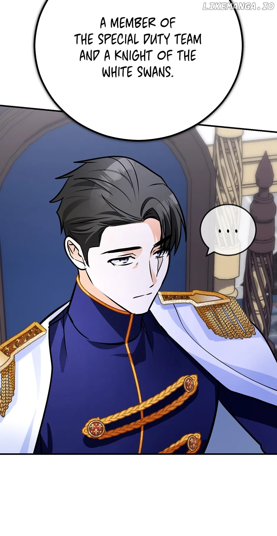 Her Ladyship Objects to this Marriage! Chapter 97 – Page 47