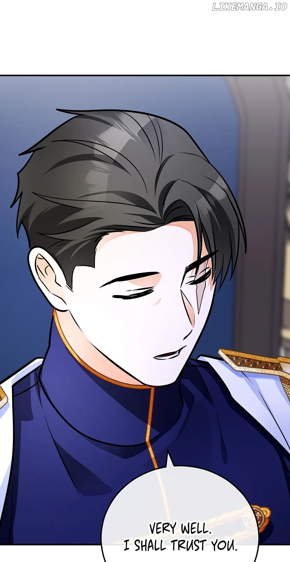 Her Ladyship Objects to this Marriage! Chapter 97 – Page 48