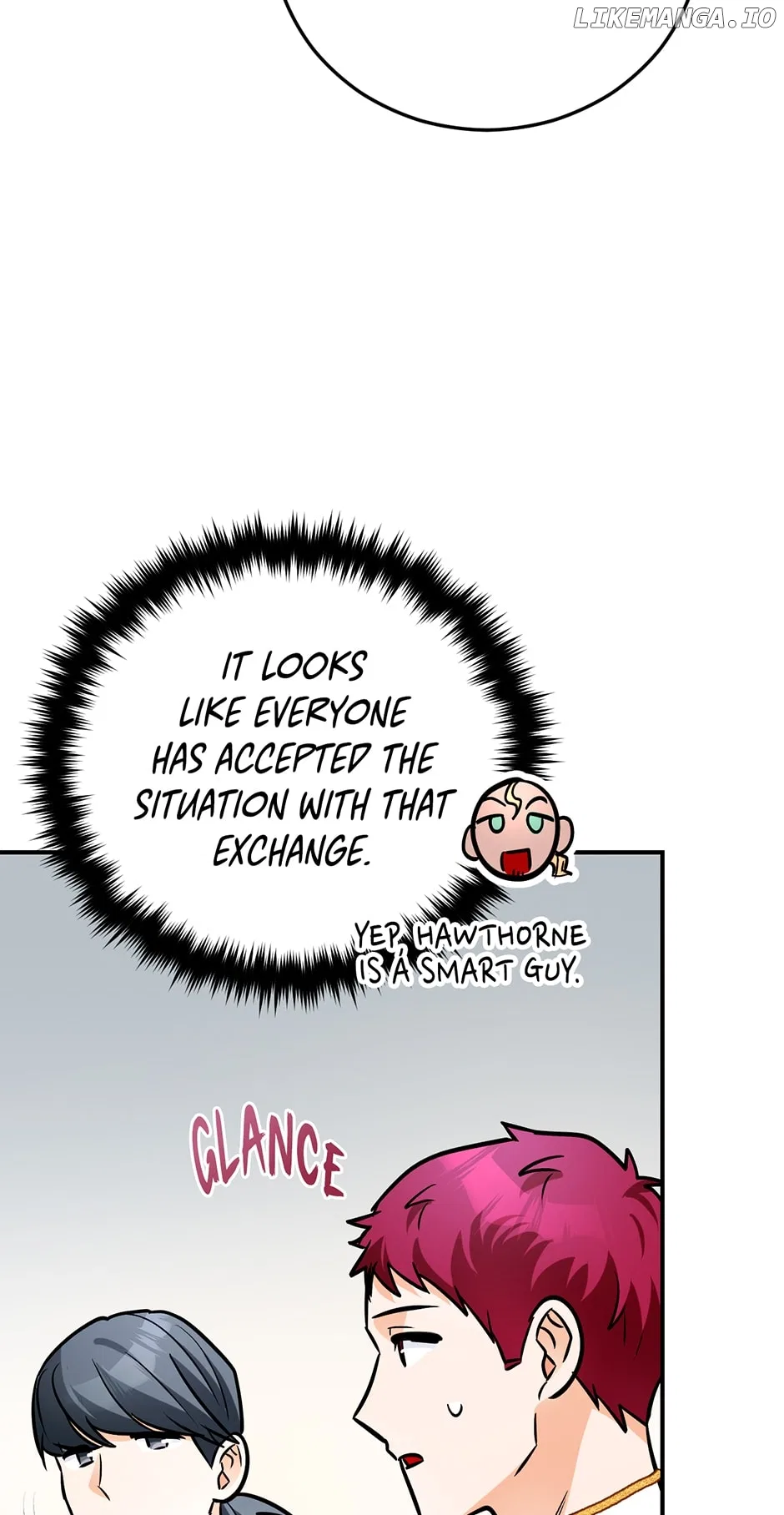 Her Ladyship Objects to this Marriage! Chapter 97 – Page 49