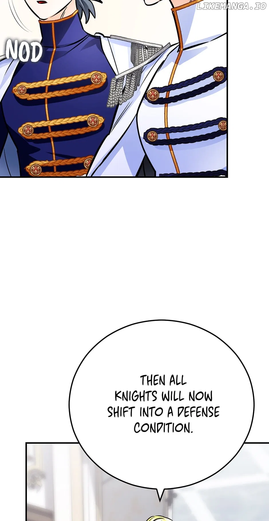 Her Ladyship Objects to this Marriage! Chapter 97 – Page 50