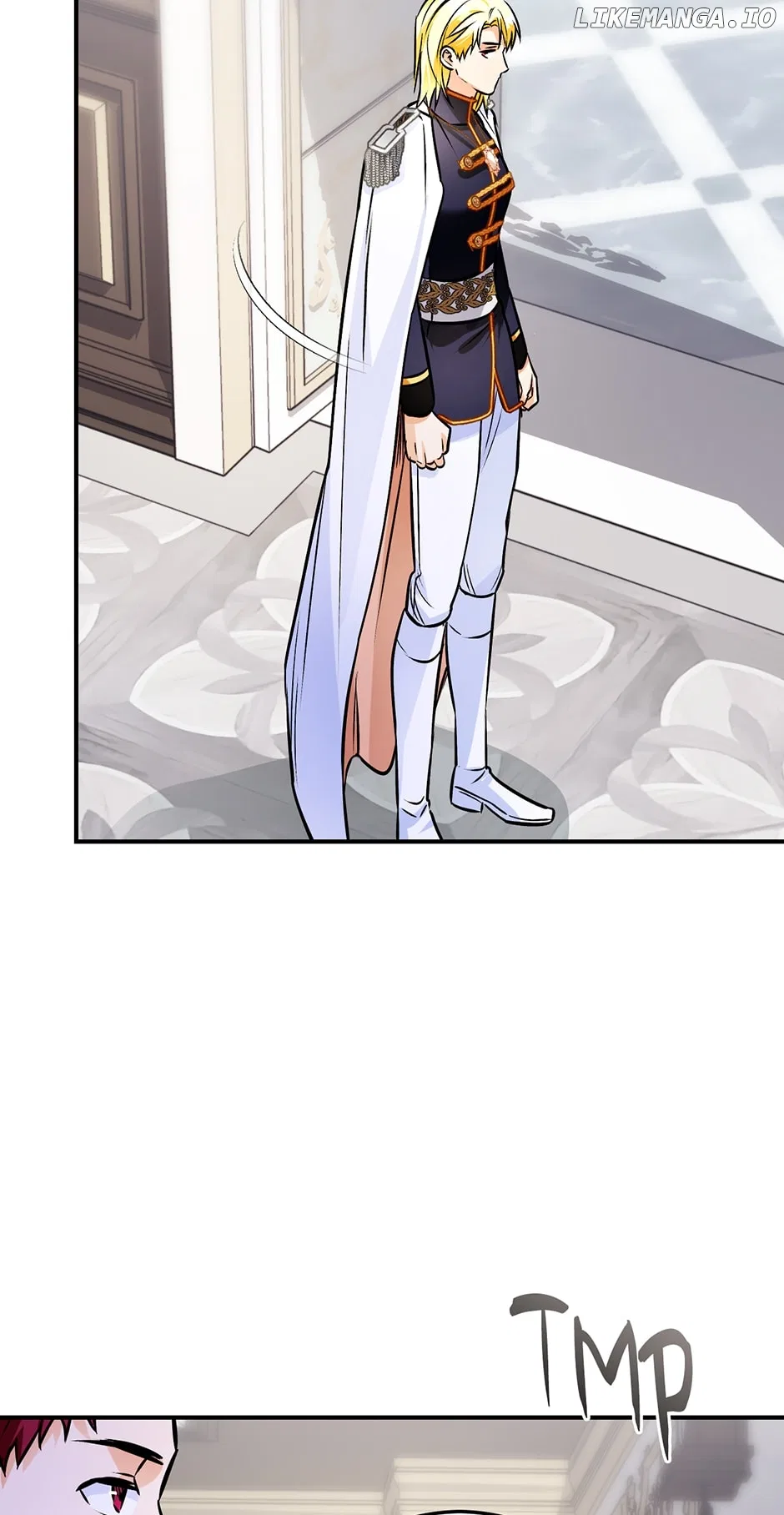 Her Ladyship Objects to this Marriage! Chapter 97 – Page 51