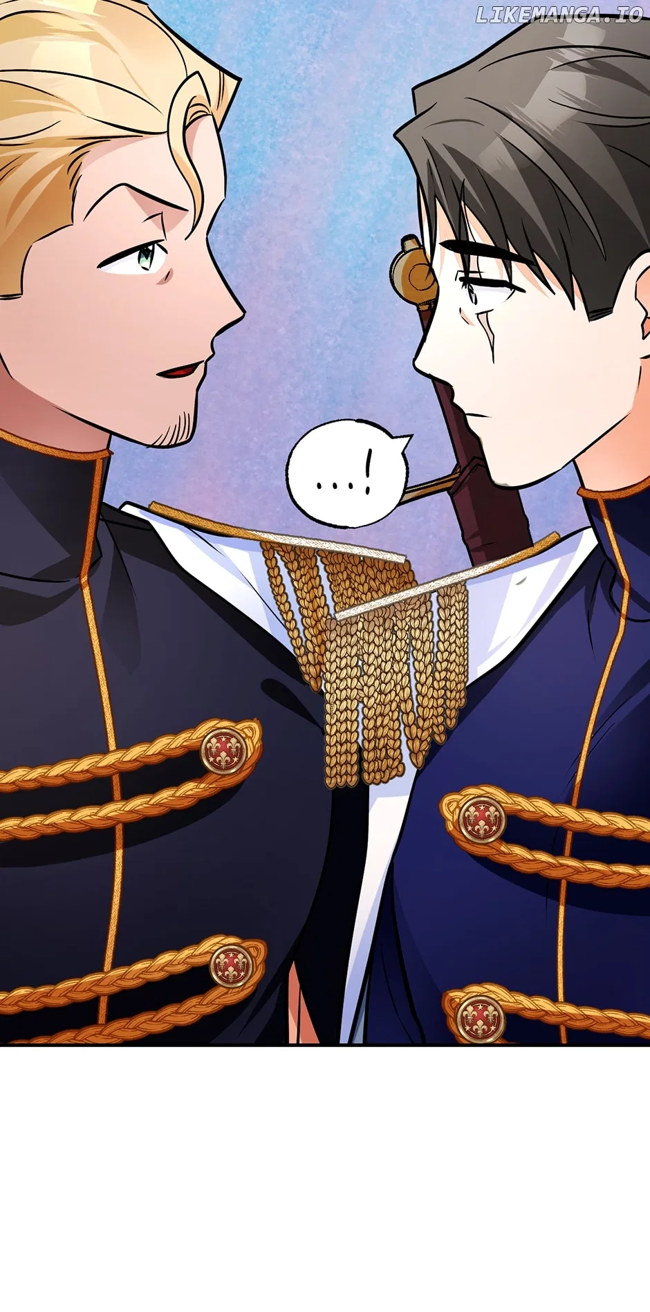 Her Ladyship Objects to this Marriage! Chapter 97 – Page 57