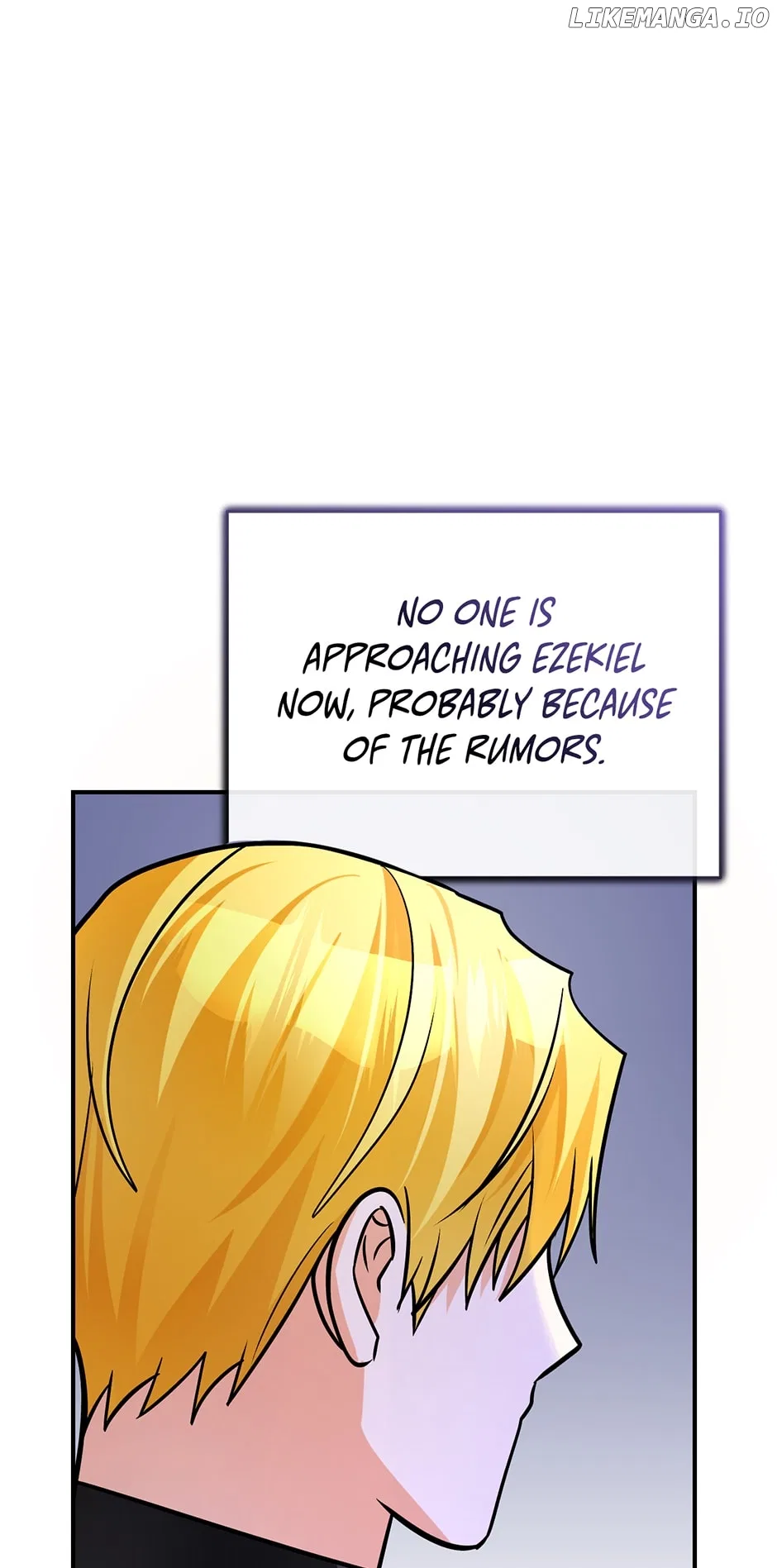 Her Ladyship Objects to this Marriage! Chapter 97 – Page 61
