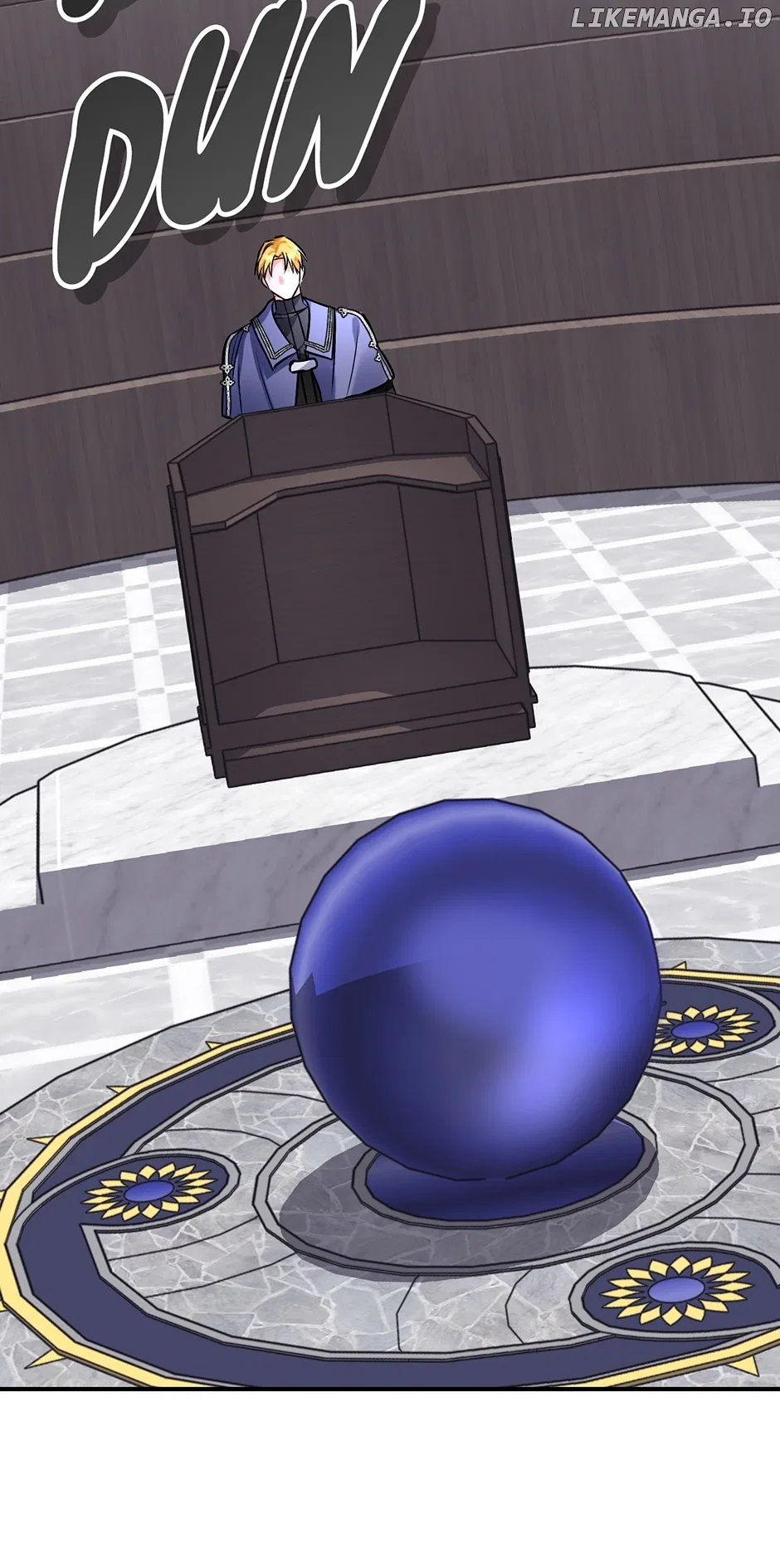 Her Ladyship Objects to this Marriage! Chapter 97 – Page 63