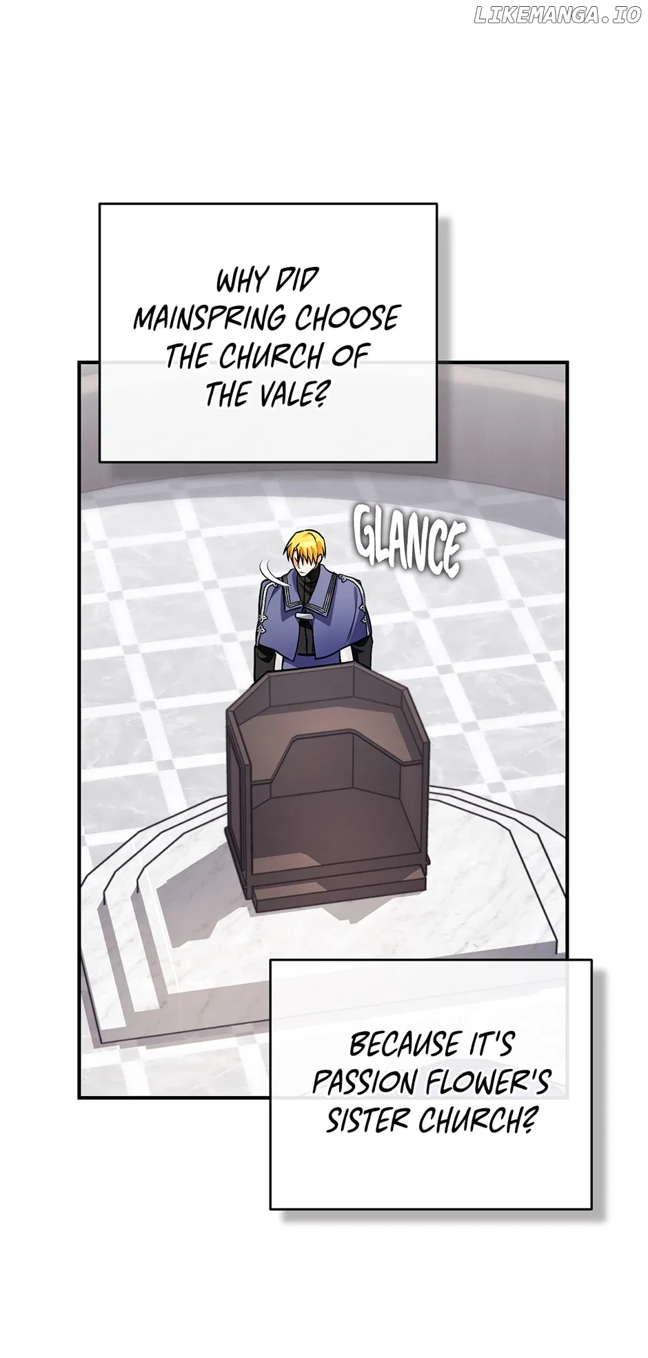 Her Ladyship Objects to this Marriage! Chapter 97 – Page 64