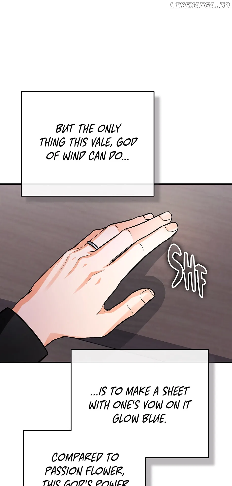 Her Ladyship Objects to this Marriage! Chapter 97 – Page 65