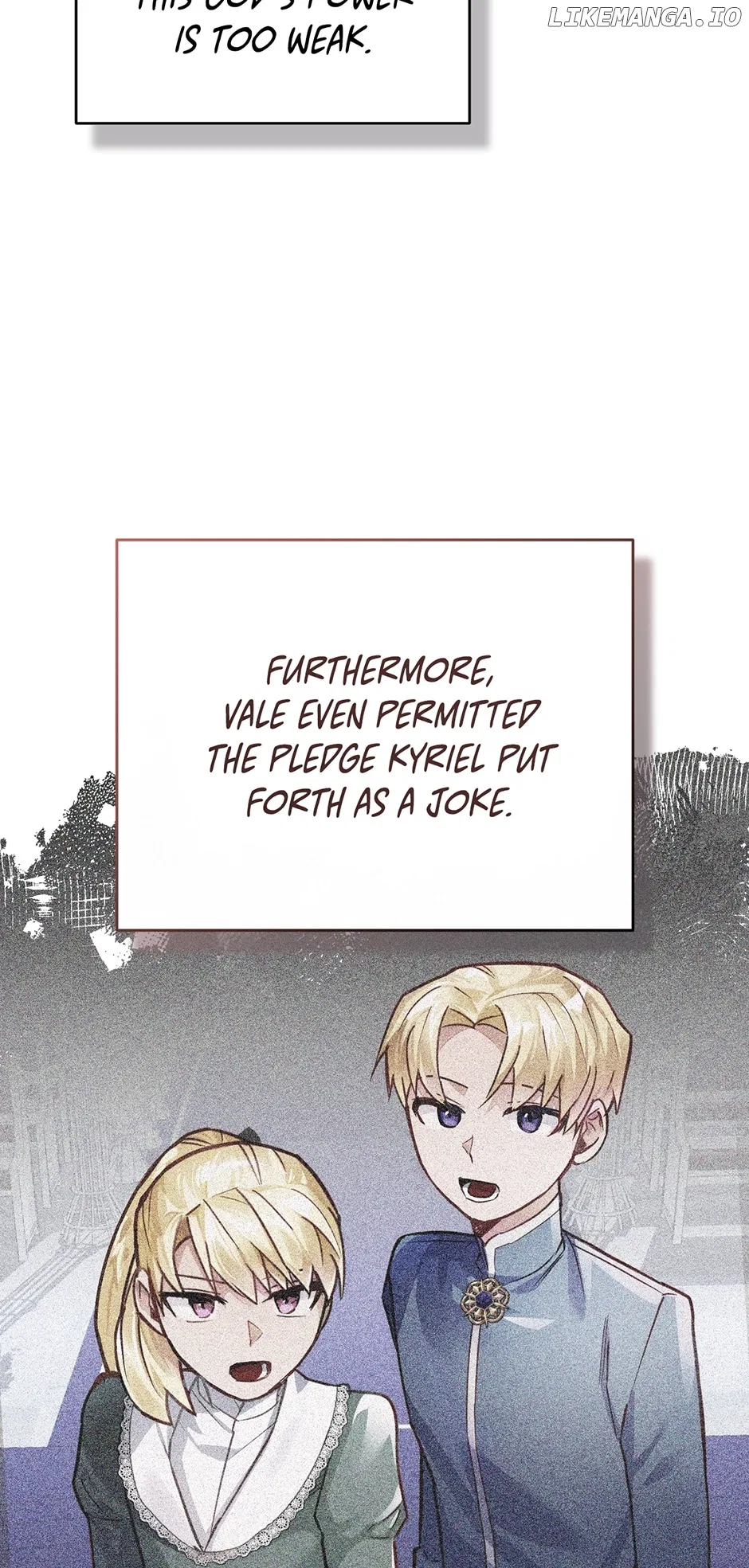 Her Ladyship Objects to this Marriage! Chapter 97 – Page 66