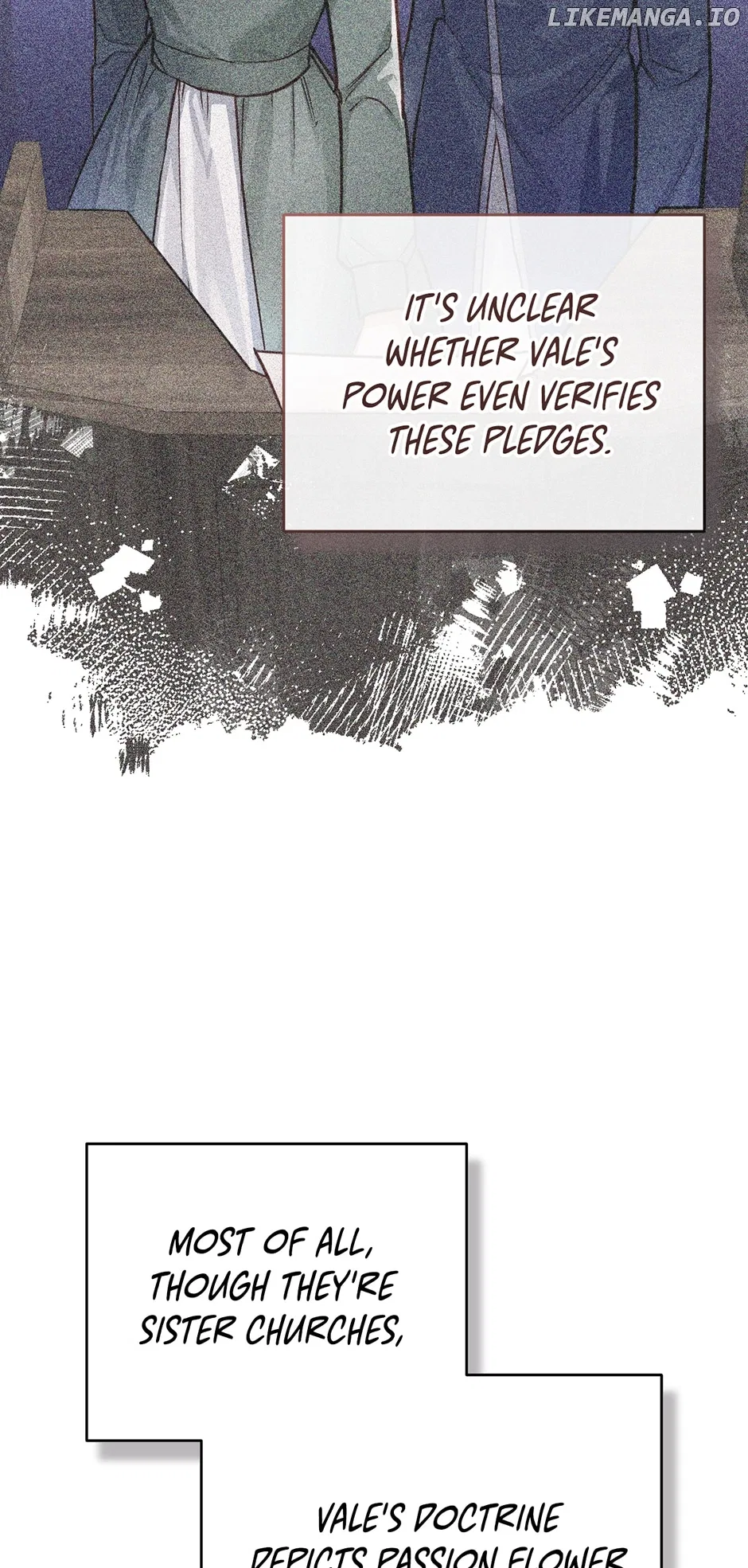 Her Ladyship Objects to this Marriage! Chapter 97 – Page 67