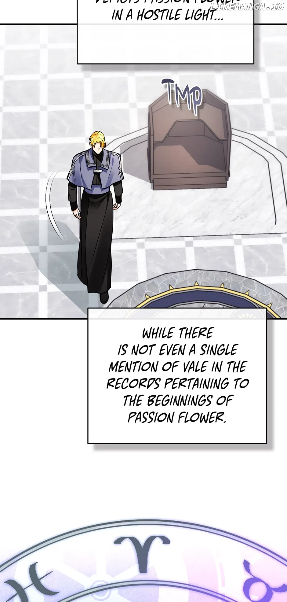 Her Ladyship Objects to this Marriage! Chapter 97 – Page 68
