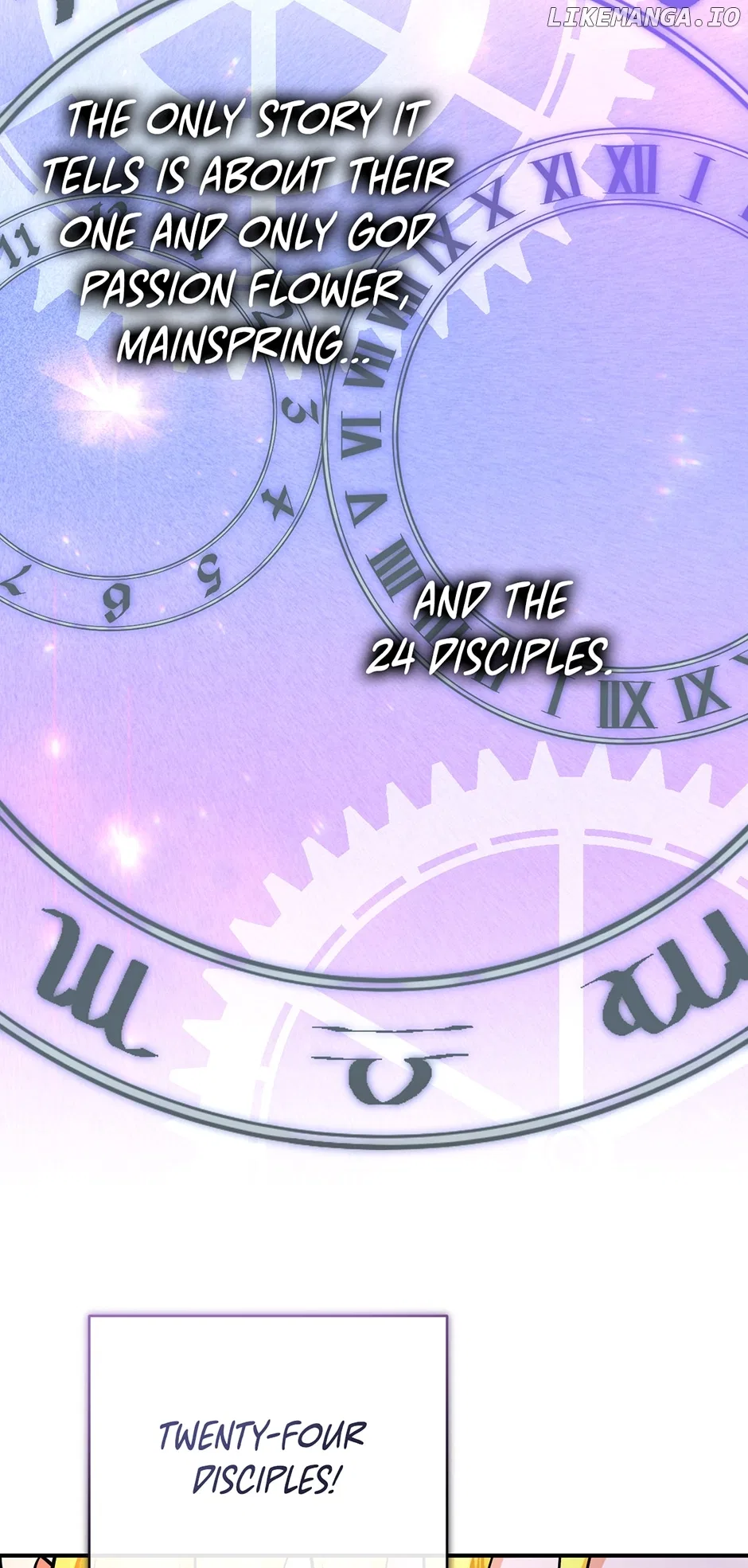 Her Ladyship Objects to this Marriage! Chapter 97 – Page 69