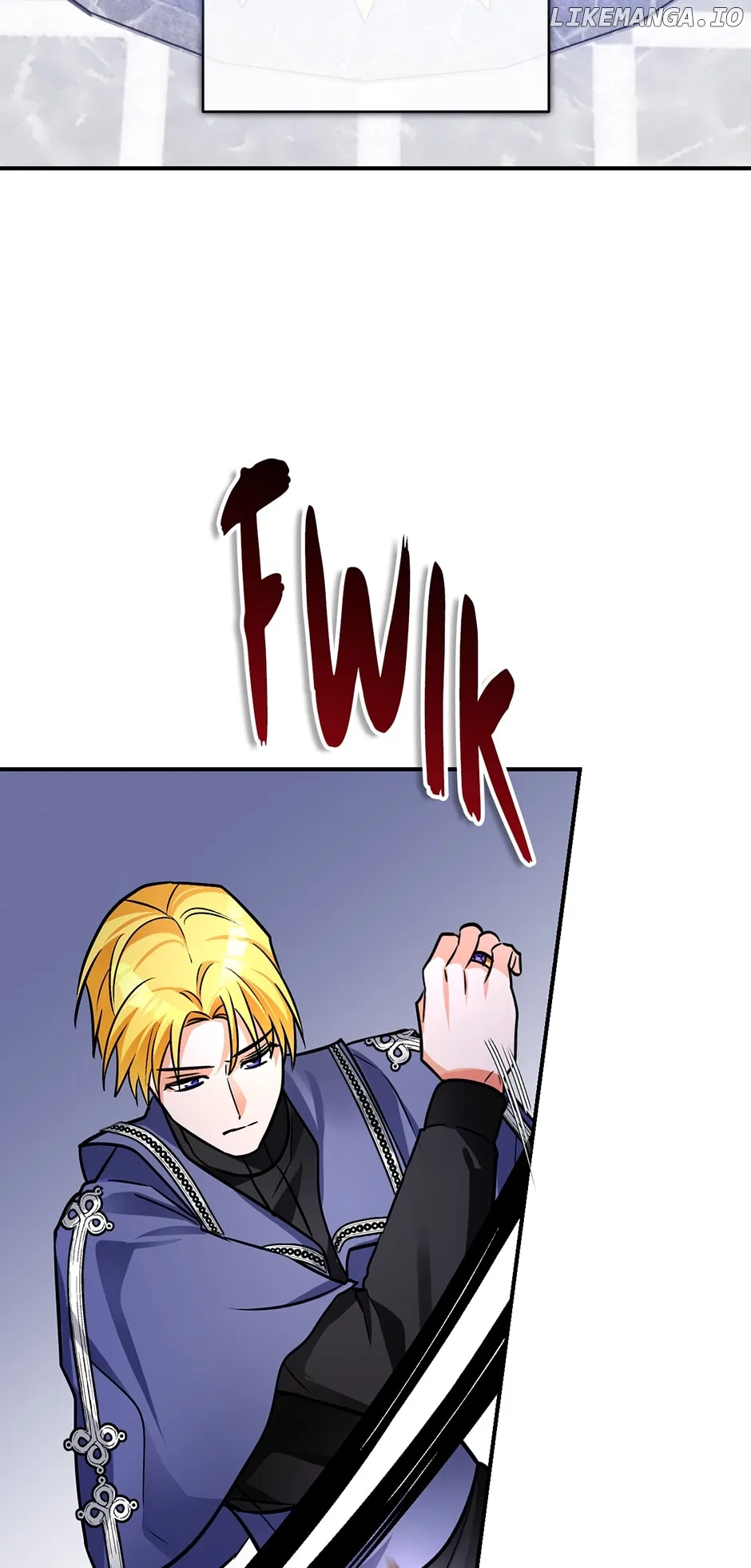 Her Ladyship Objects to this Marriage! Chapter 97 – Page 73