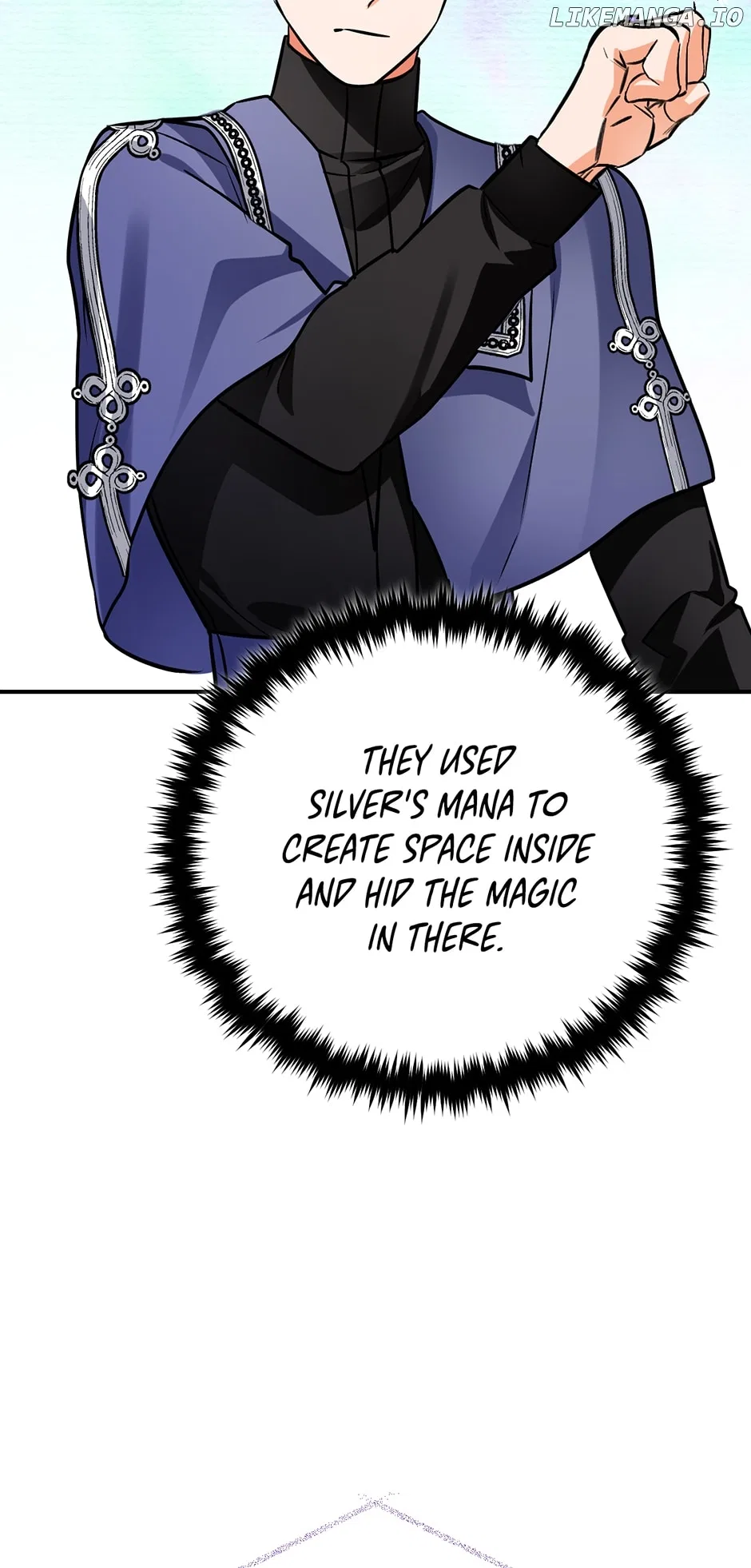 Her Ladyship Objects to this Marriage! Chapter 97 – Page 76