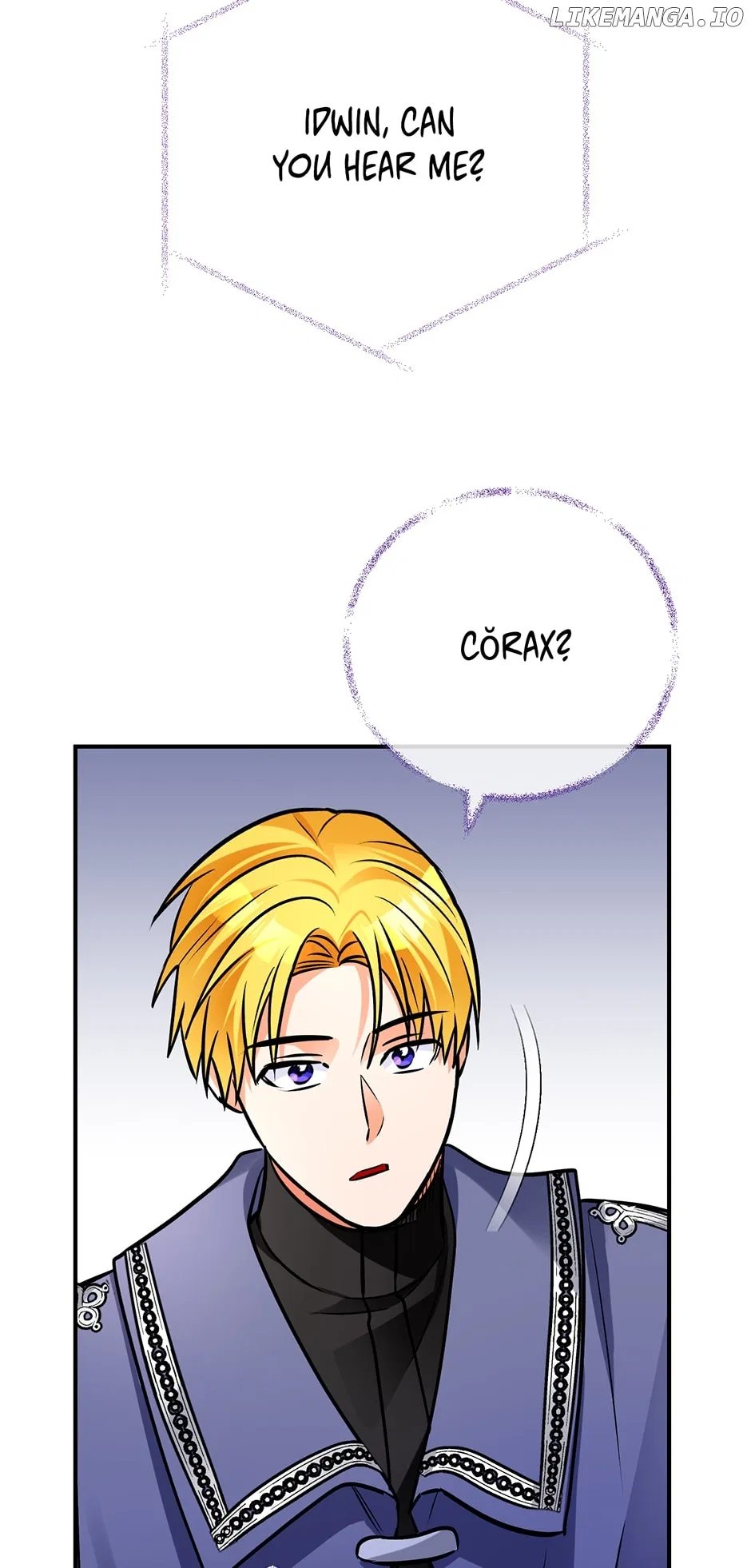 Her Ladyship Objects to this Marriage! Chapter 97 – Page 77