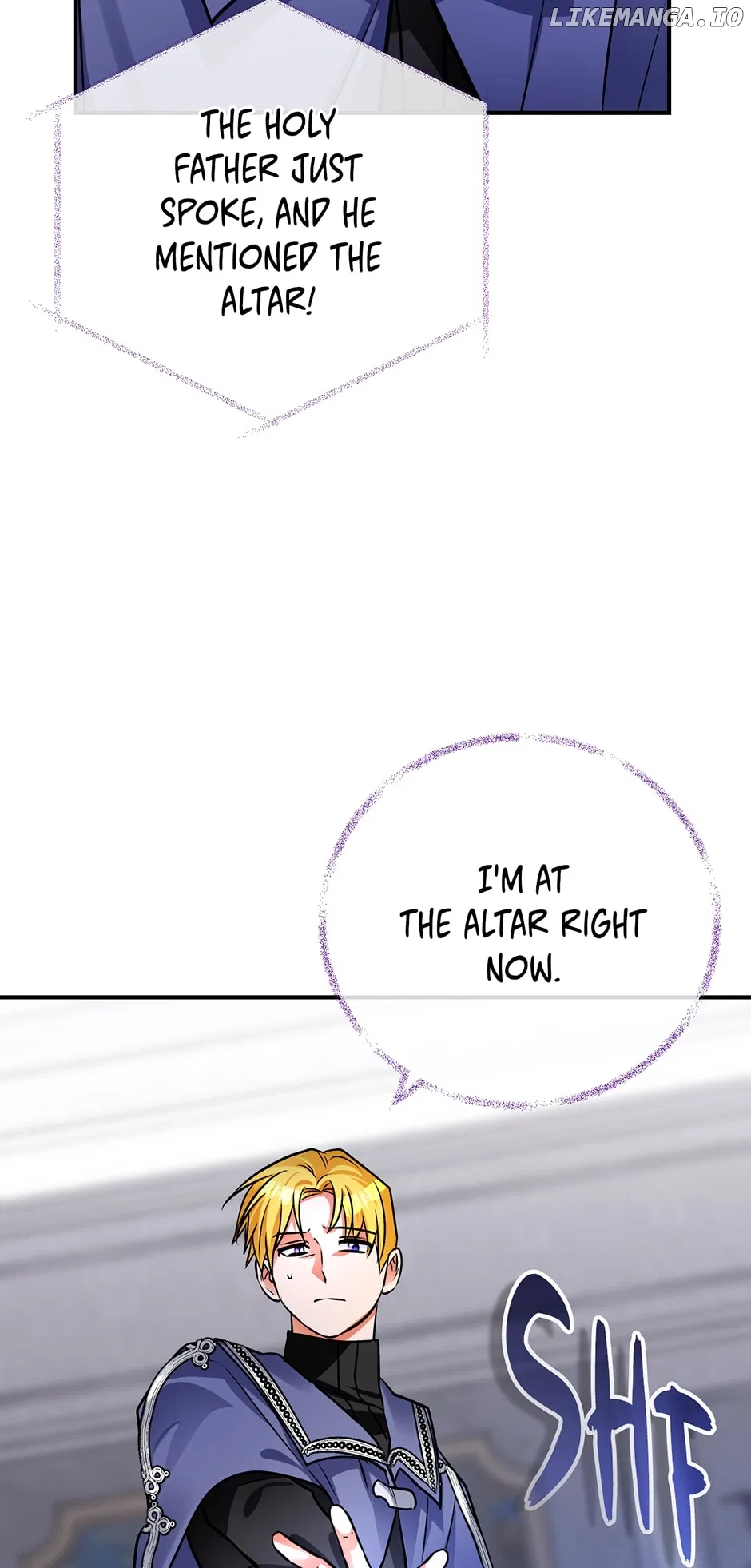Her Ladyship Objects to this Marriage! Chapter 97 – Page 78