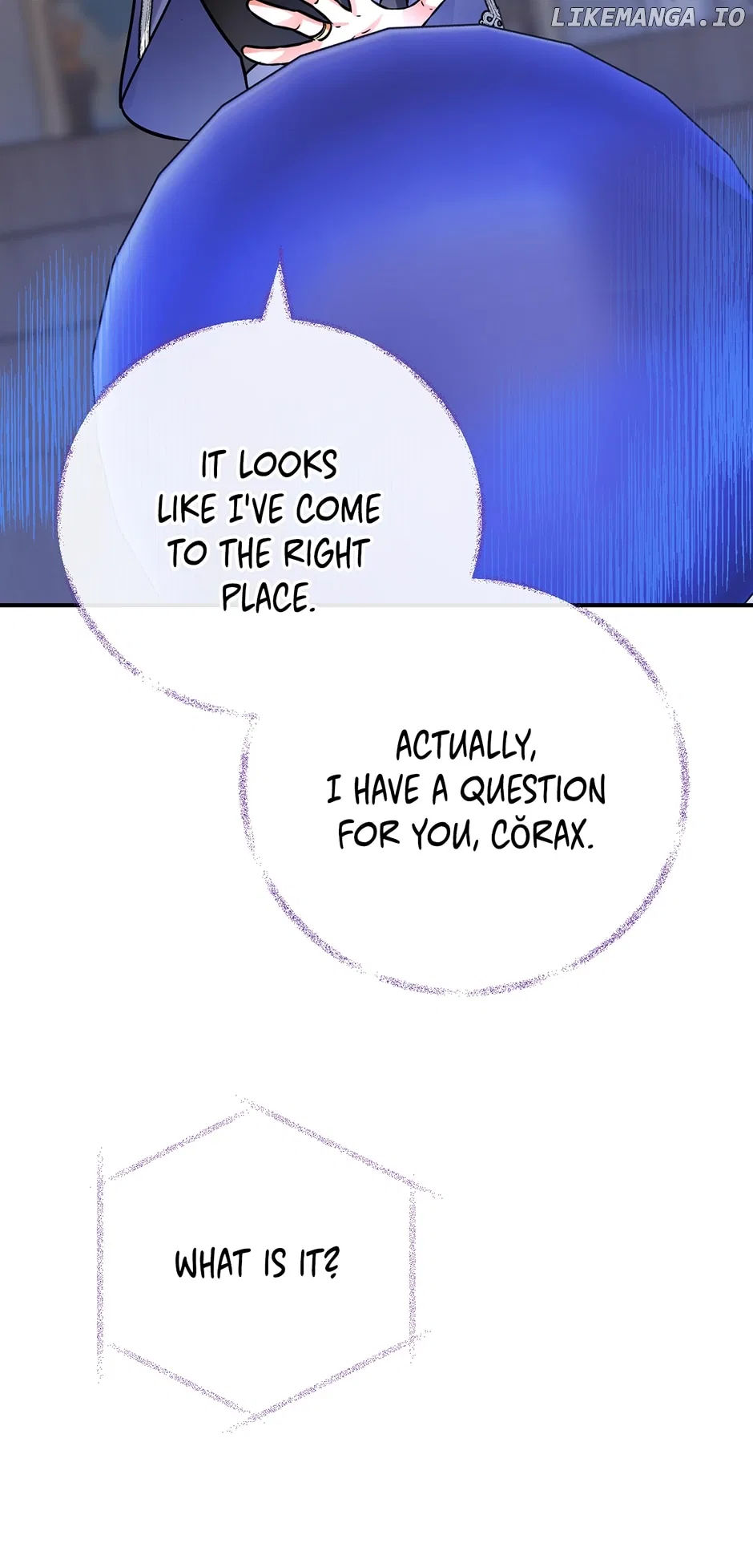 Her Ladyship Objects to this Marriage! Chapter 97 – Page 79