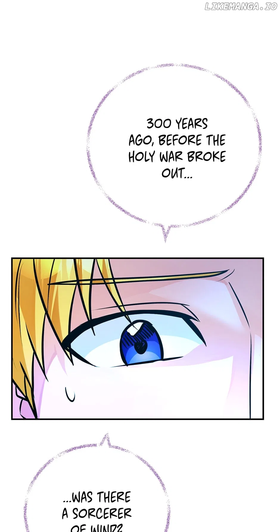 Her Ladyship Objects to this Marriage! Chapter 97 – Page 80