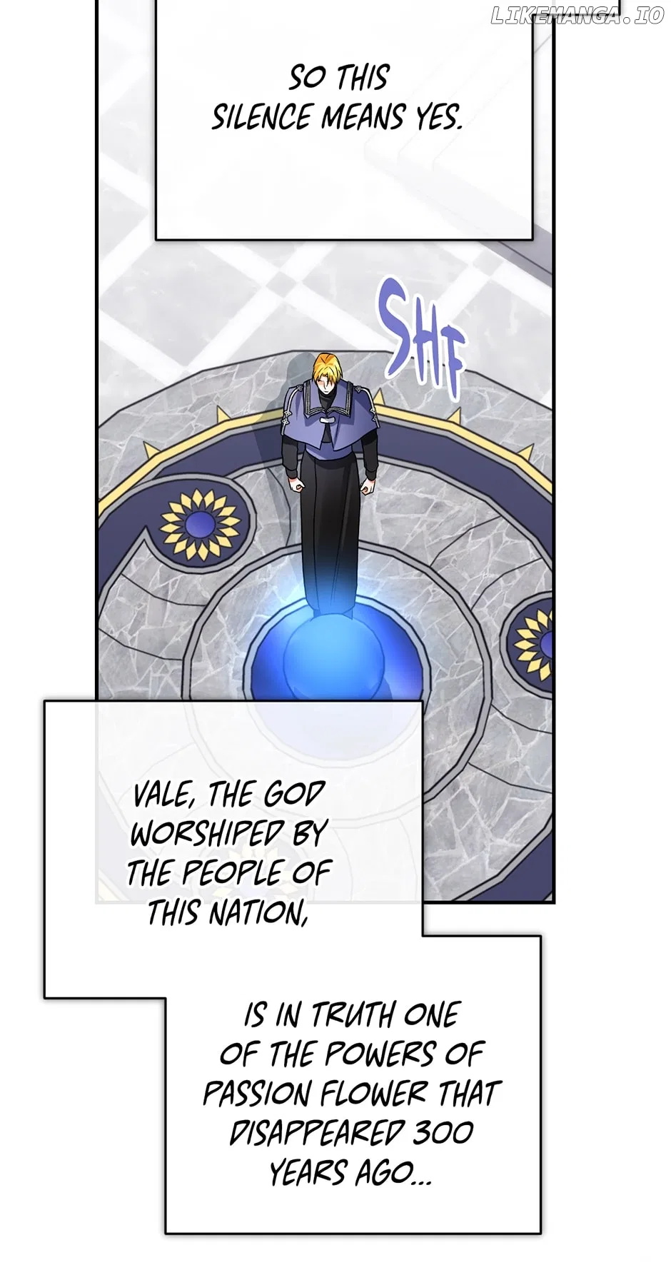 Her Ladyship Objects to this Marriage! Chapter 97 – Page 82
