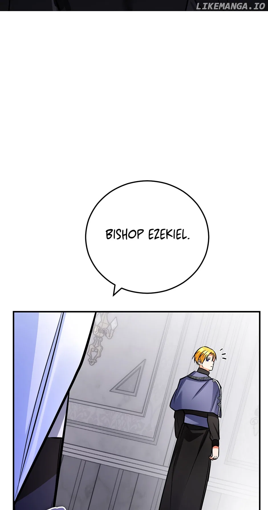 Her Ladyship Objects to this Marriage! Chapter 97 – Page 85