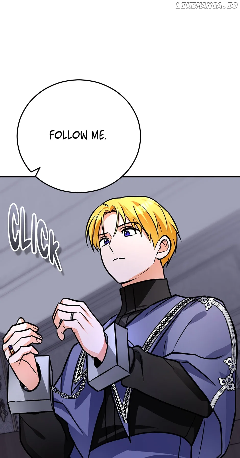 Her Ladyship Objects to this Marriage! Chapter 97 – Page 88