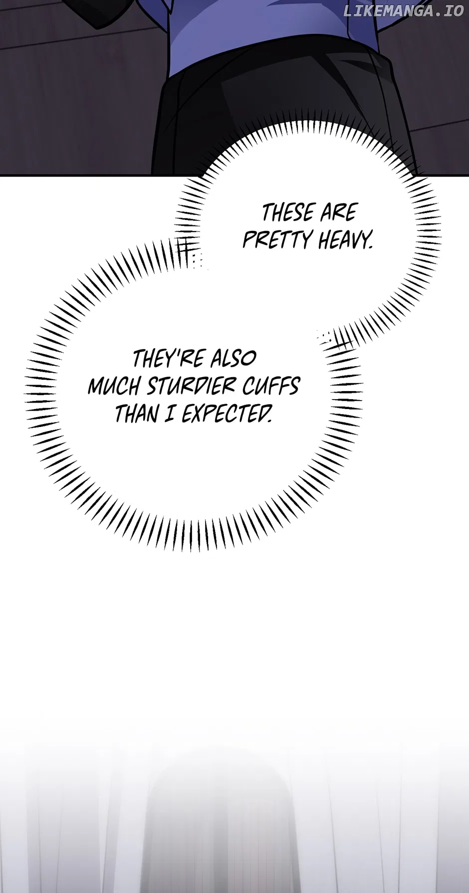 Her Ladyship Objects to this Marriage! Chapter 97 – Page 89
